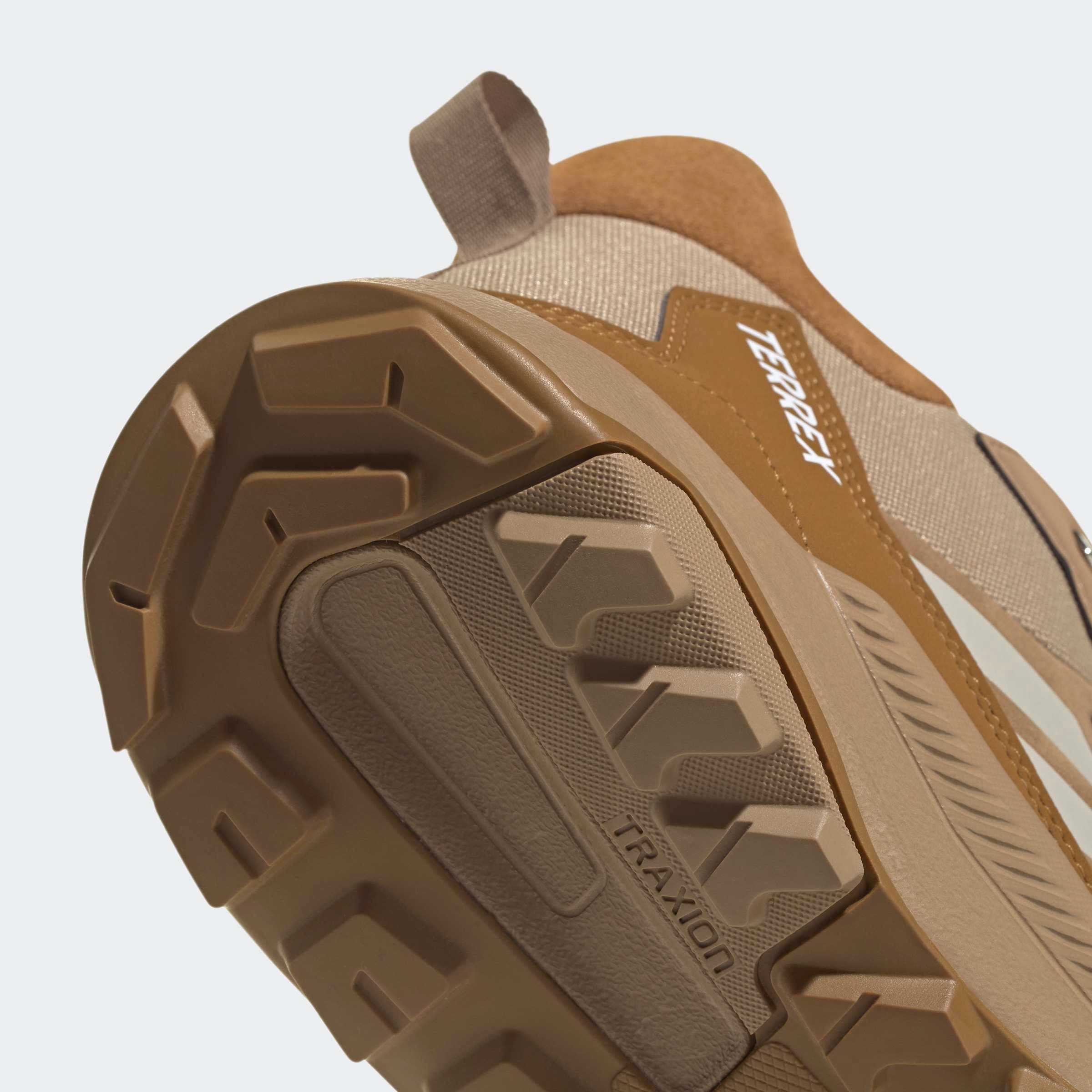 adidas TERREX Wanderschuh »TERREX ANYLANDER LEATHER MID CLIMAPROOF«
