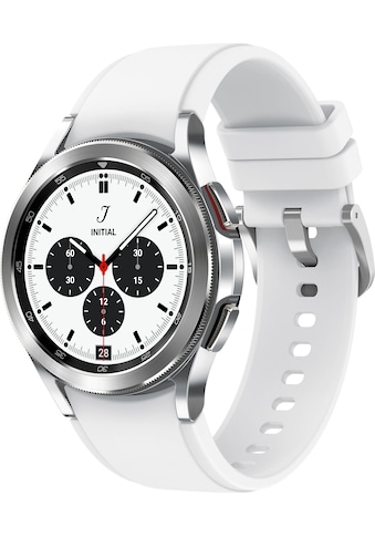 Samsung Smartwatch »Galaxy Watch 4 classic-42mm LTE«, (Wear OS by Google) kaufen