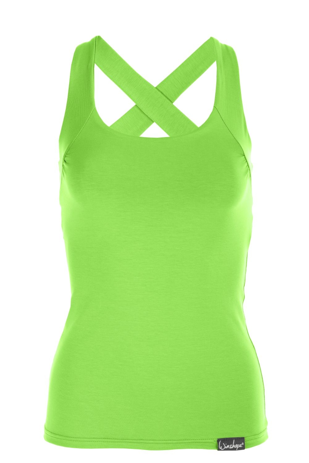 Winshape Sporttop »WVR25« Cross Back Style