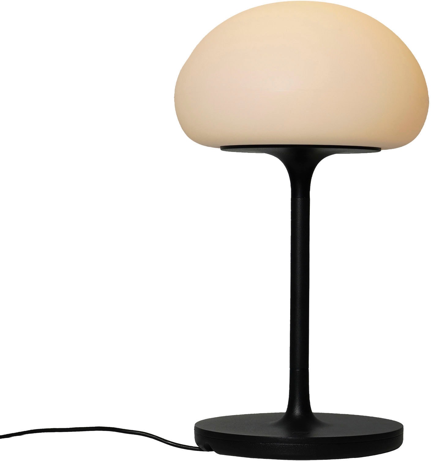Nordlux LED Tischleuchte »Sponge On A Stick«, 1 flammig, Leuchtmittel LED-Modul | LED fest integriert