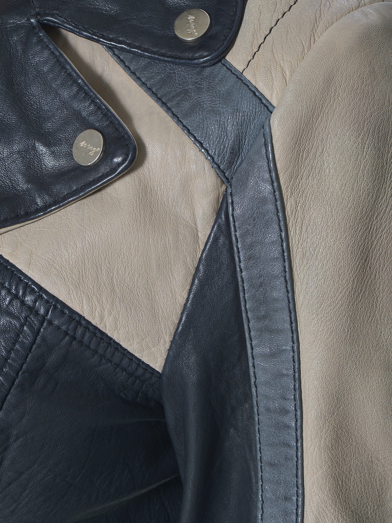 Maze Lederjacke »Lederjacke Colusa«