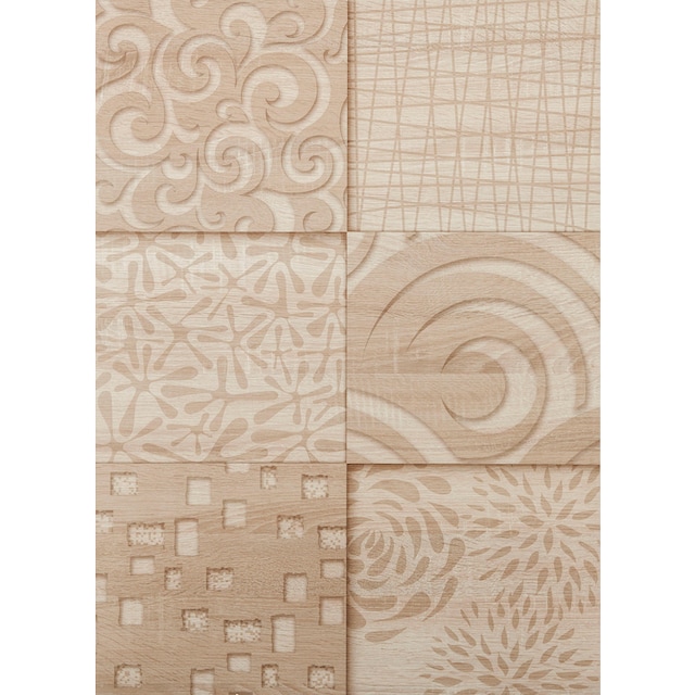 bestellen OTTO 241 Siebdruck bei Sideboard »Miro«, online cm LC mit dekorativem Breite