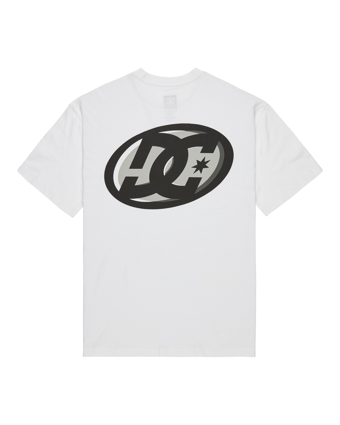 DC Shoes T-Shirt »Fast Bubble«