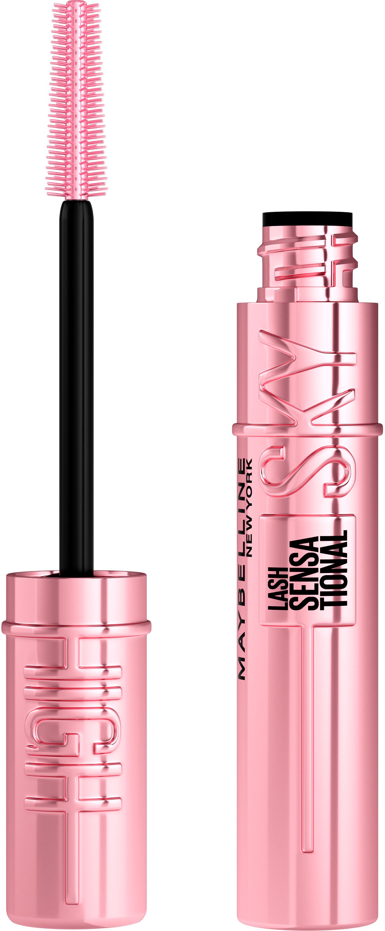 MAYBELLINE NEW YORK Schmink-Set »Makeup Geschenk-Set Eye Bestseller«, (Set, 3 tlg.)