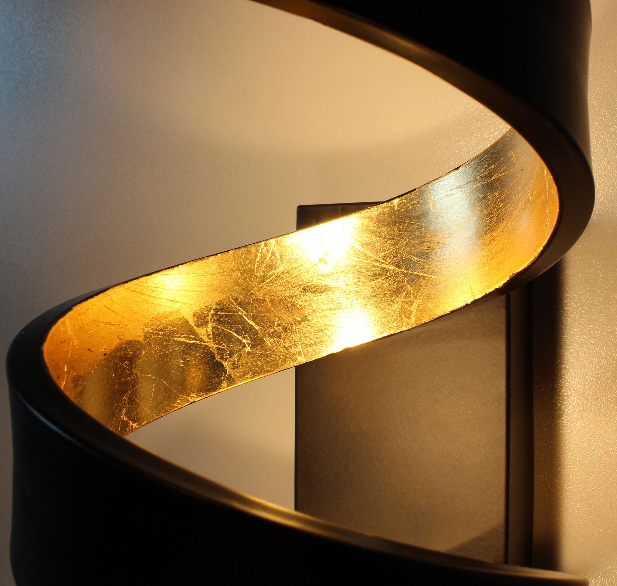 LUCE Design LED Wandleuchte »HELIX«