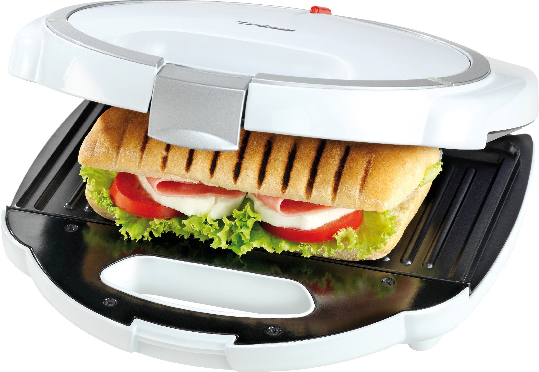 Tasty Toast Sandwich Toaster,