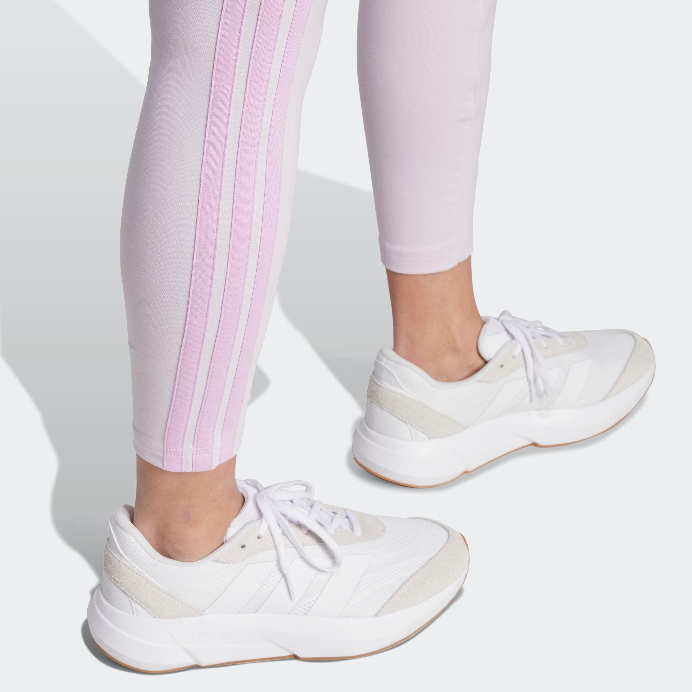 adidas Sportswear Trainingstights »W 3S SJ LEG«, (1 tlg.)