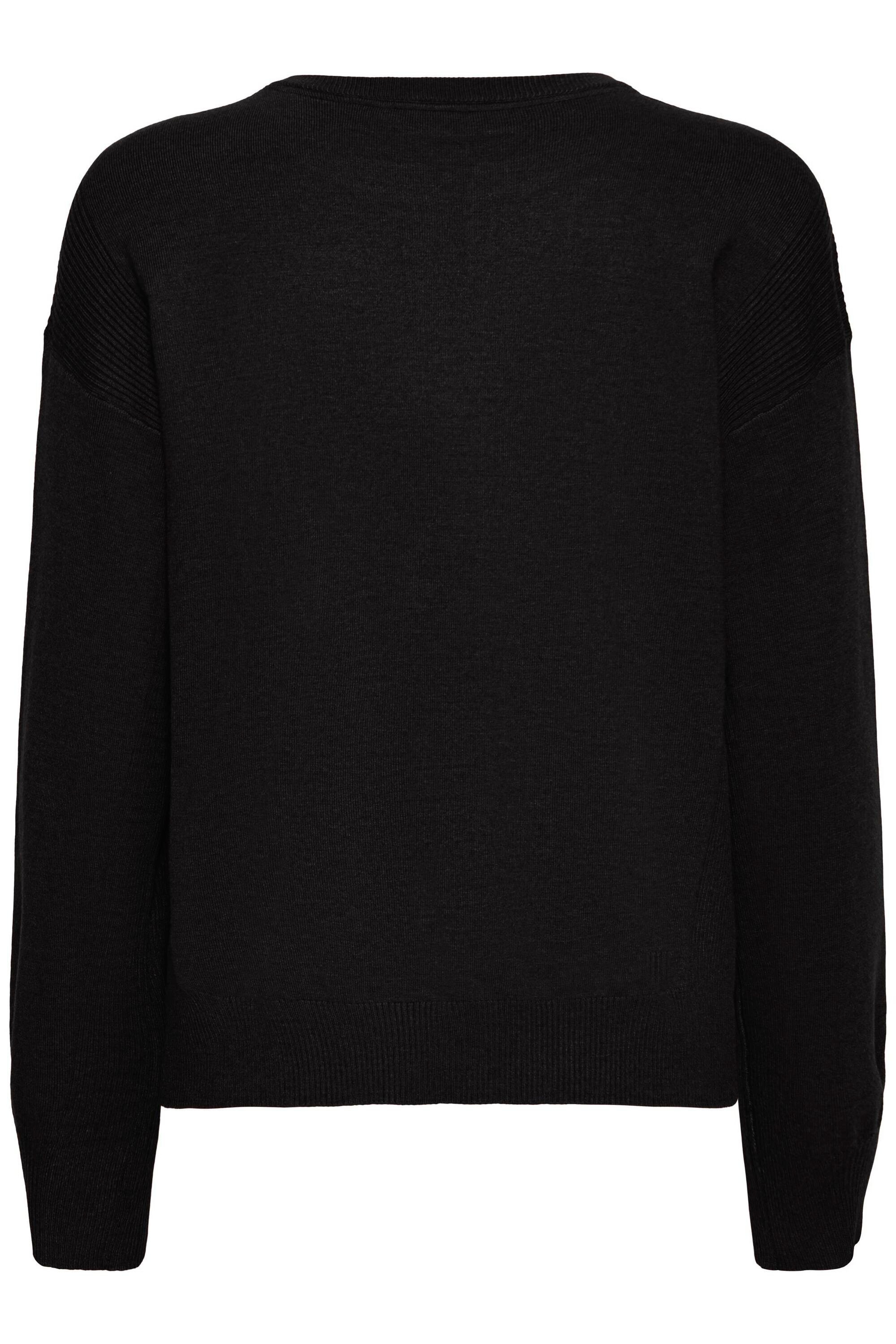 Pulz Jeans Strickpullover »Strickpullover PZSARA«