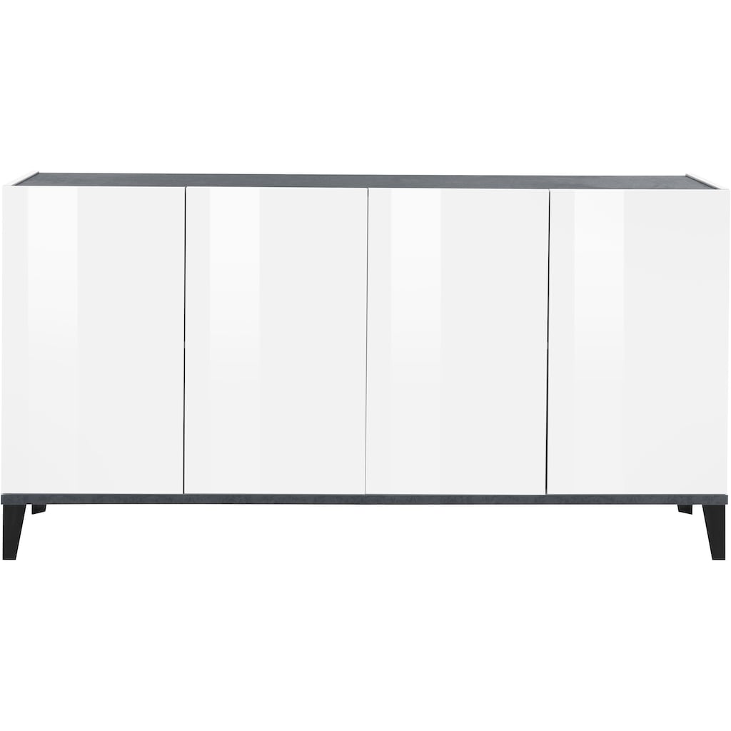 INOSIGN Sideboard »sunrise«