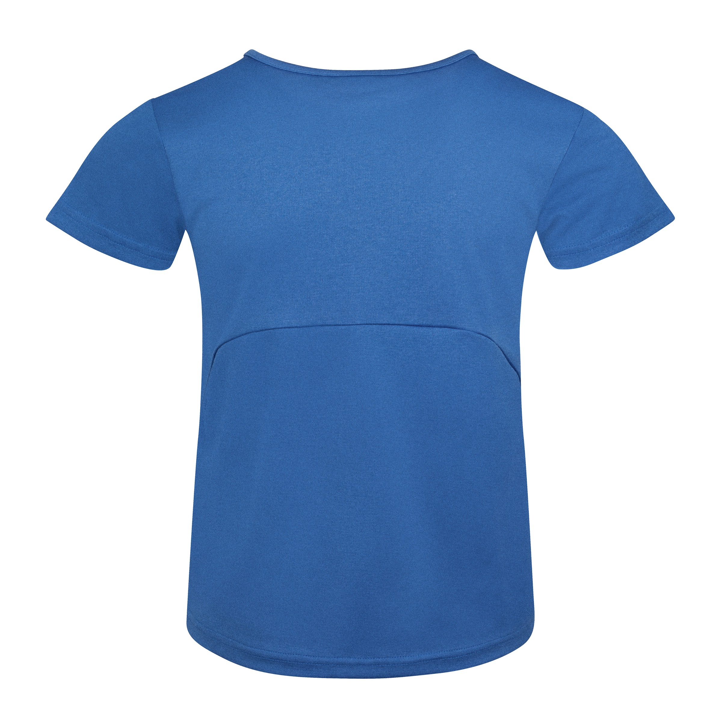 TROLLKIDS Strandshirt »GIRLS GUDVANGEN SHIRT« für Kinder und Jugendliche, sportlicher Stil