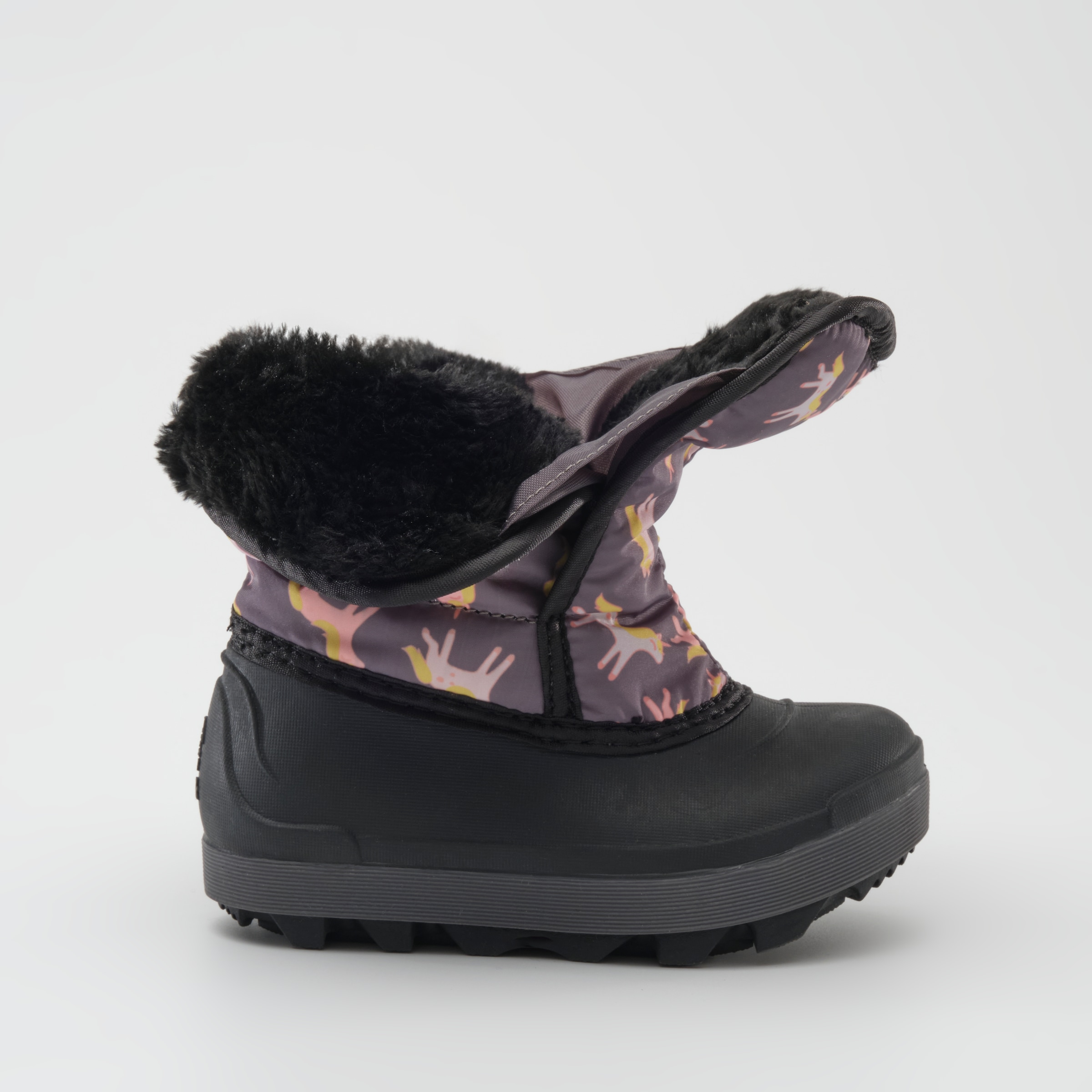 Kamik Winterboots »SNOWBUG7P«  Snowboots,Winterstiefel,gefüttert,wasserdicht