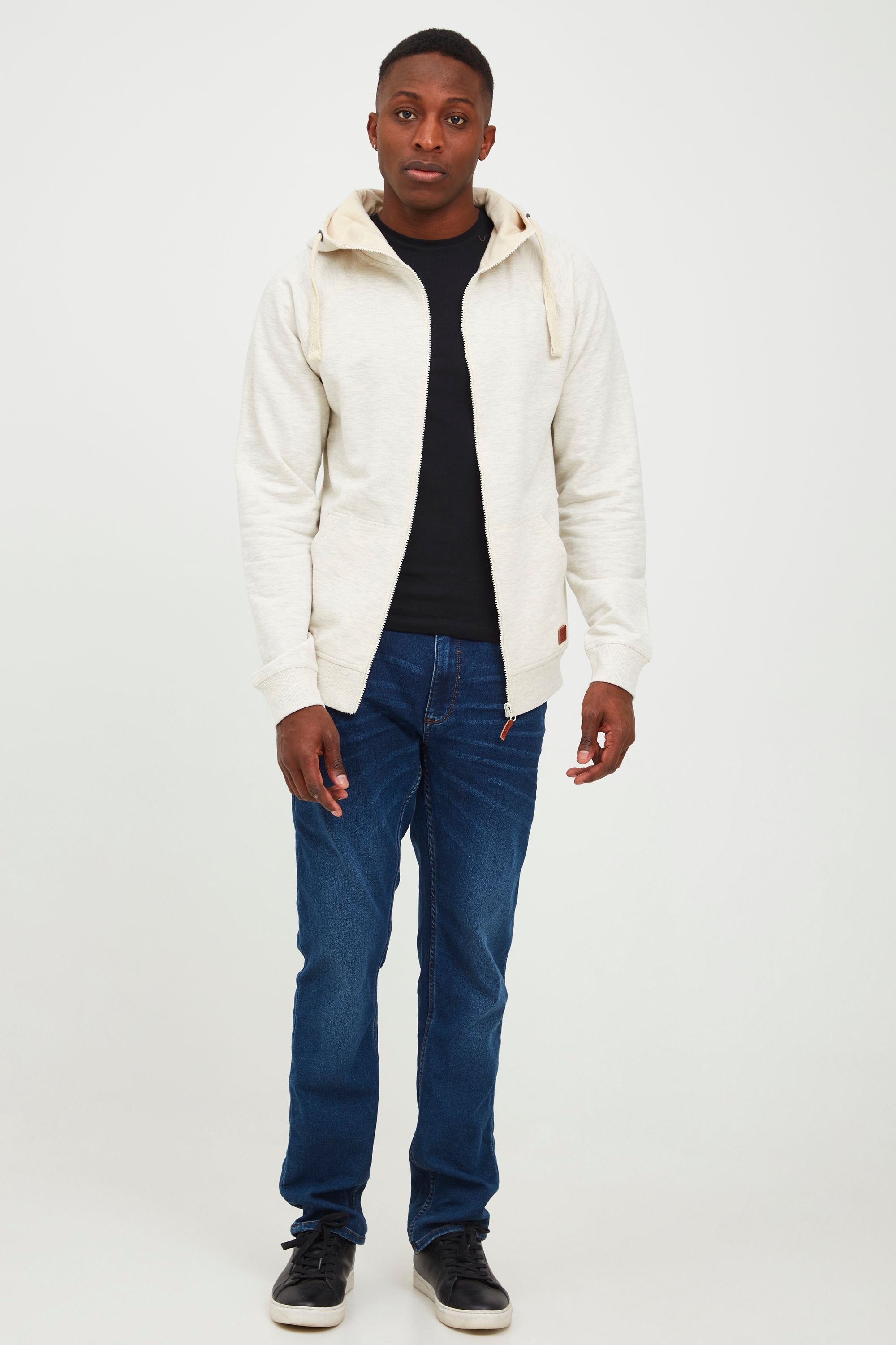 Blend Kapuzensweatjacke »Kapuzensweatjacke BHSpeedy«