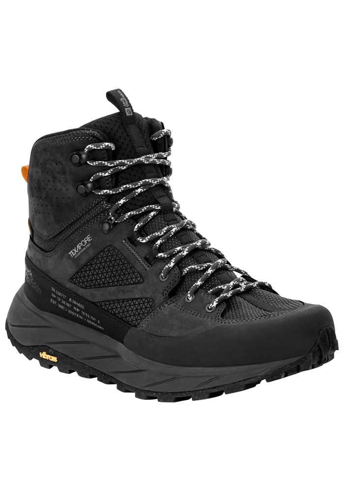 Jack Wolfskin Hikingschuh »TERRAQUEST TEXAPORE MID M«