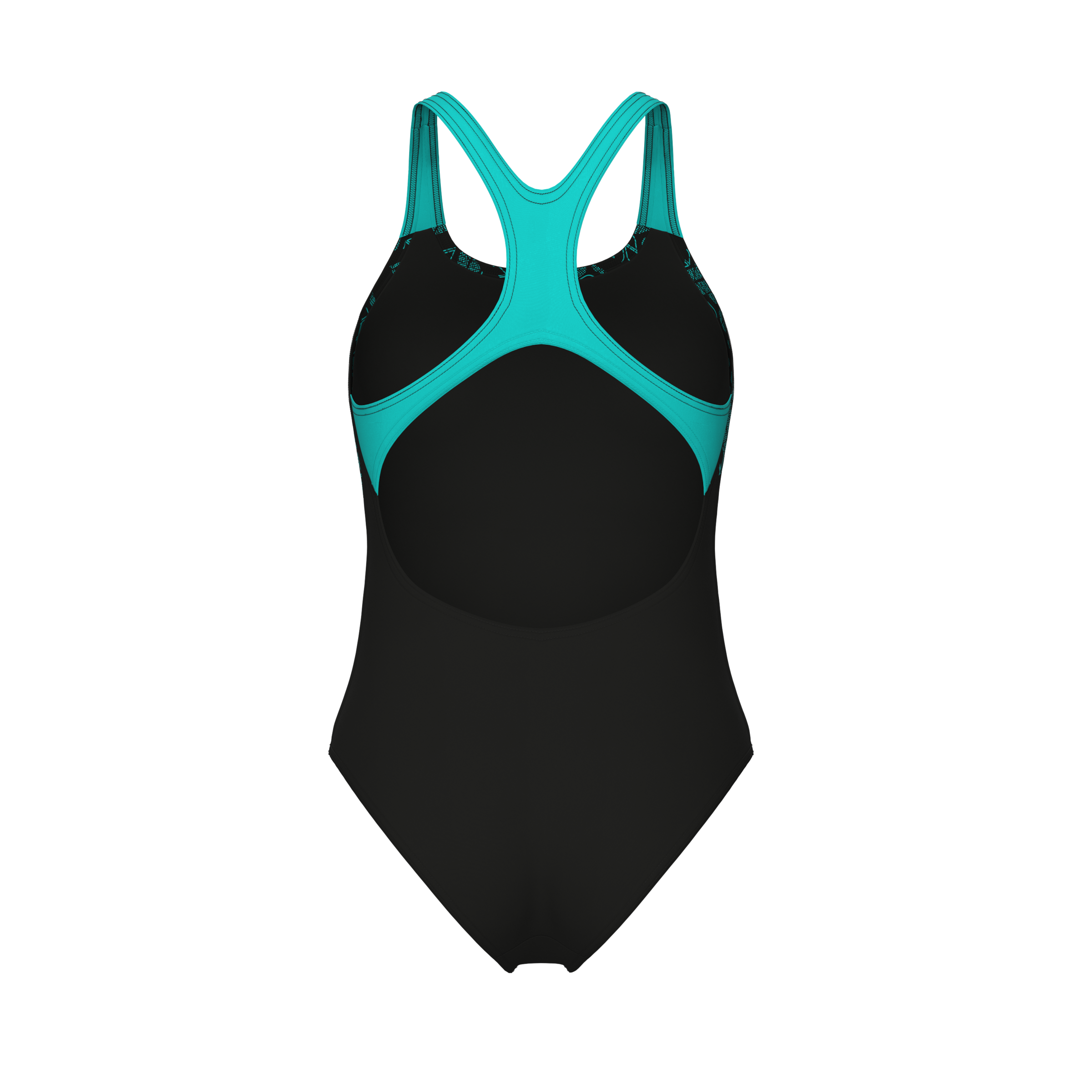 Arena Badeanzug »W ARENA KIKKO SWIMSUIT SWIM PRO BACK« 1 Stk.