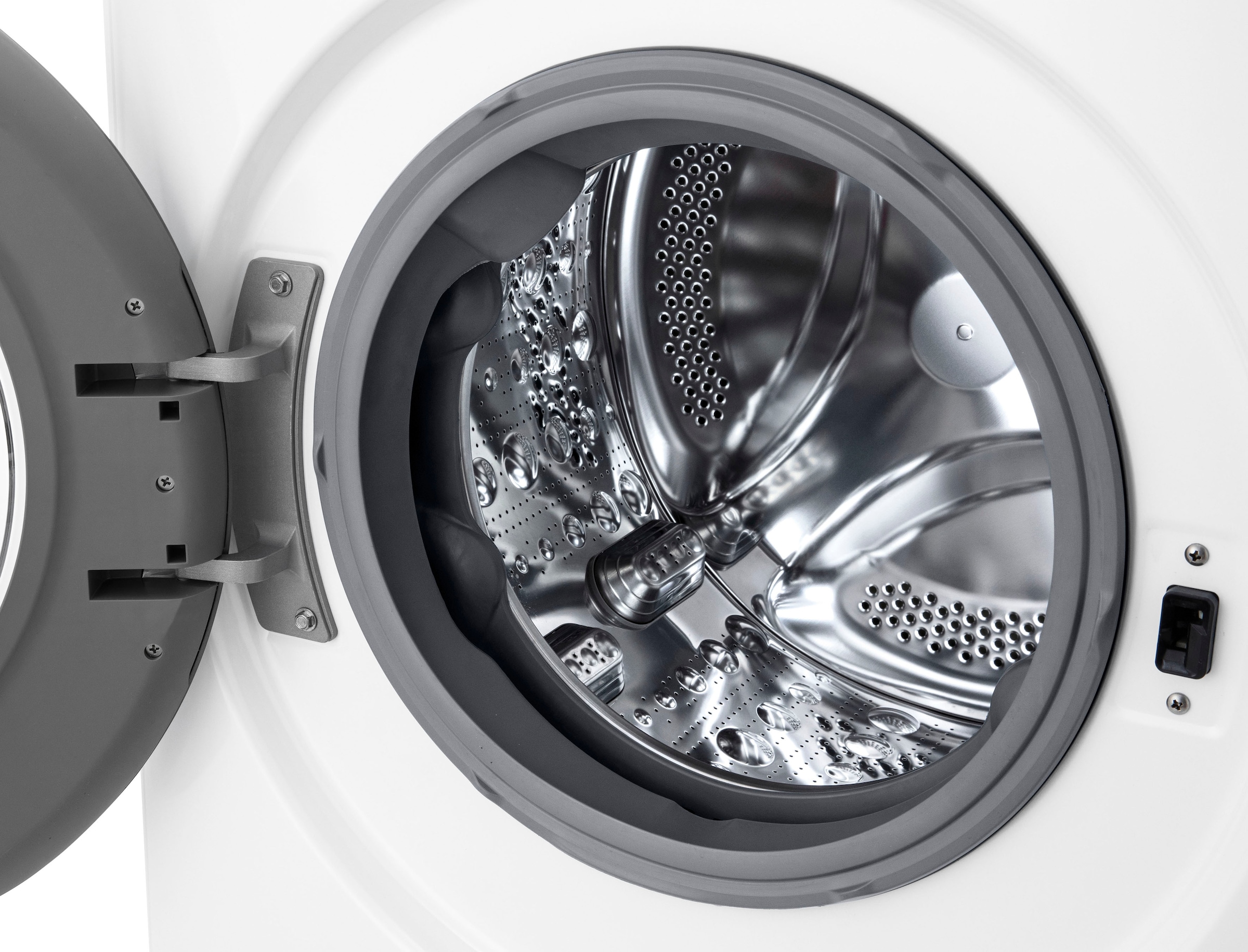 LG Waschmaschine »F4WV4085«, F4WV4085, 8 kg, 1400 U/min im OTTO Online Shop | Frontlader