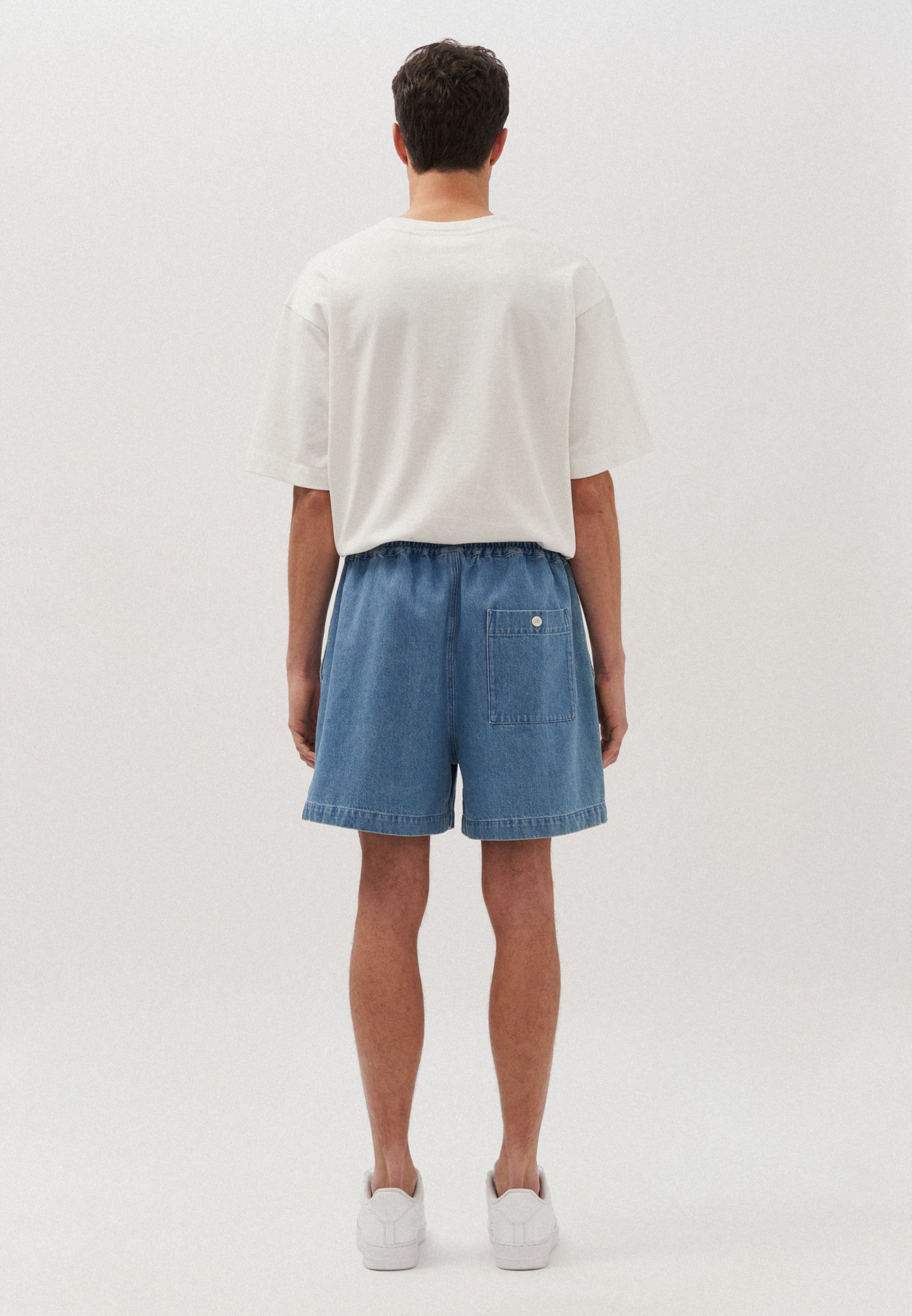 studio seidensticker Shorts »Studio«