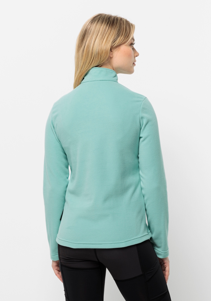 Jack Wolfskin Stehkragenpullover »TAUNUS HZ W«