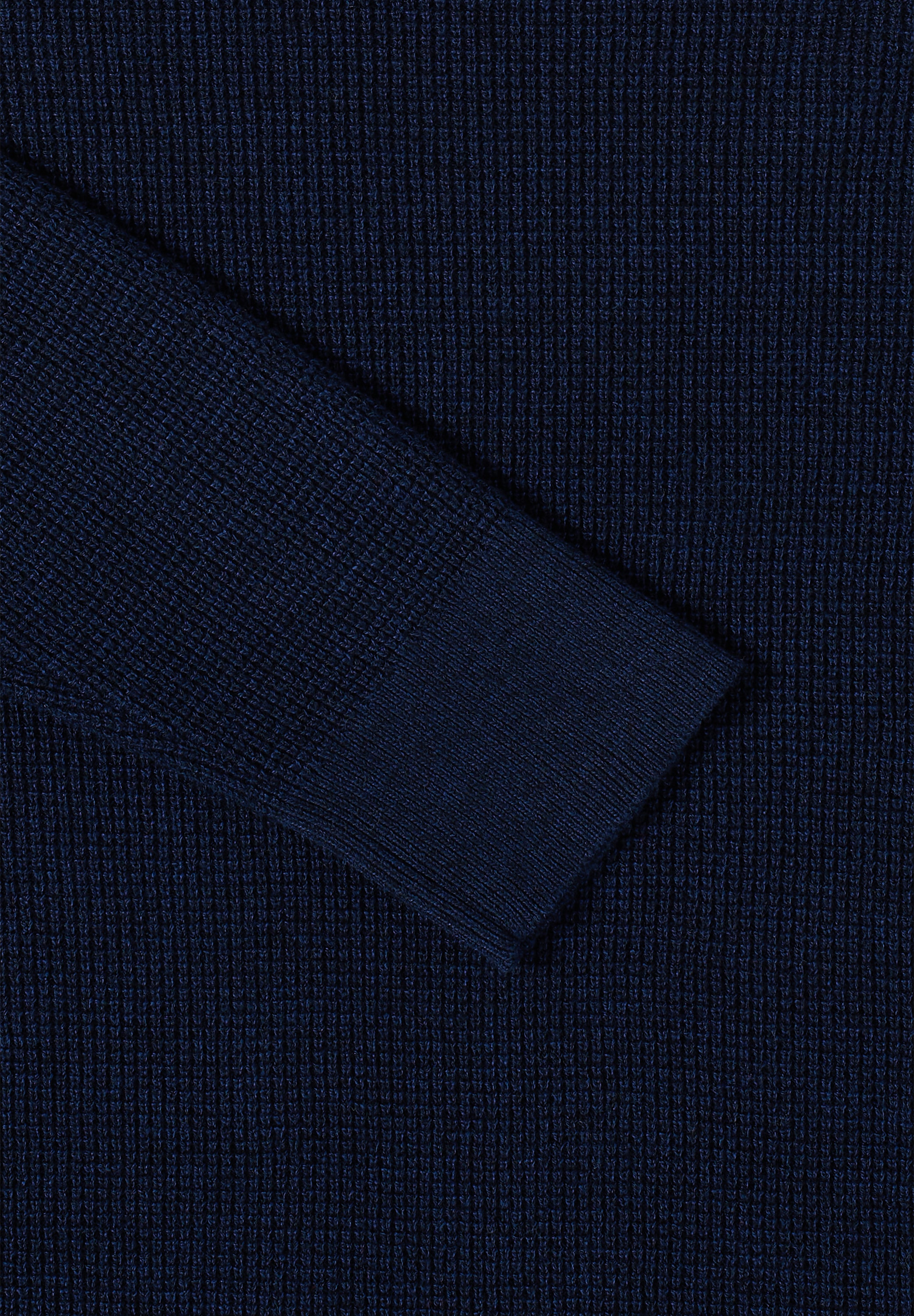 Cecil Strickpullover mit U-Boot-Ausschnitt