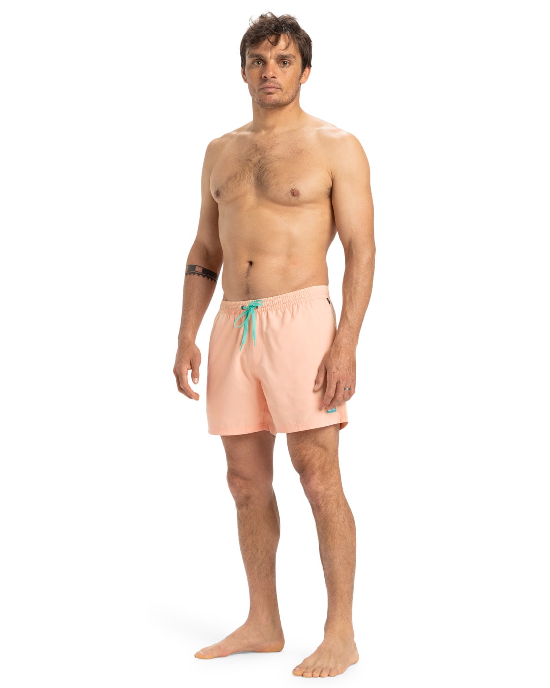 Quiksilver Boardshorts »Everyday Solid Volley 15"«