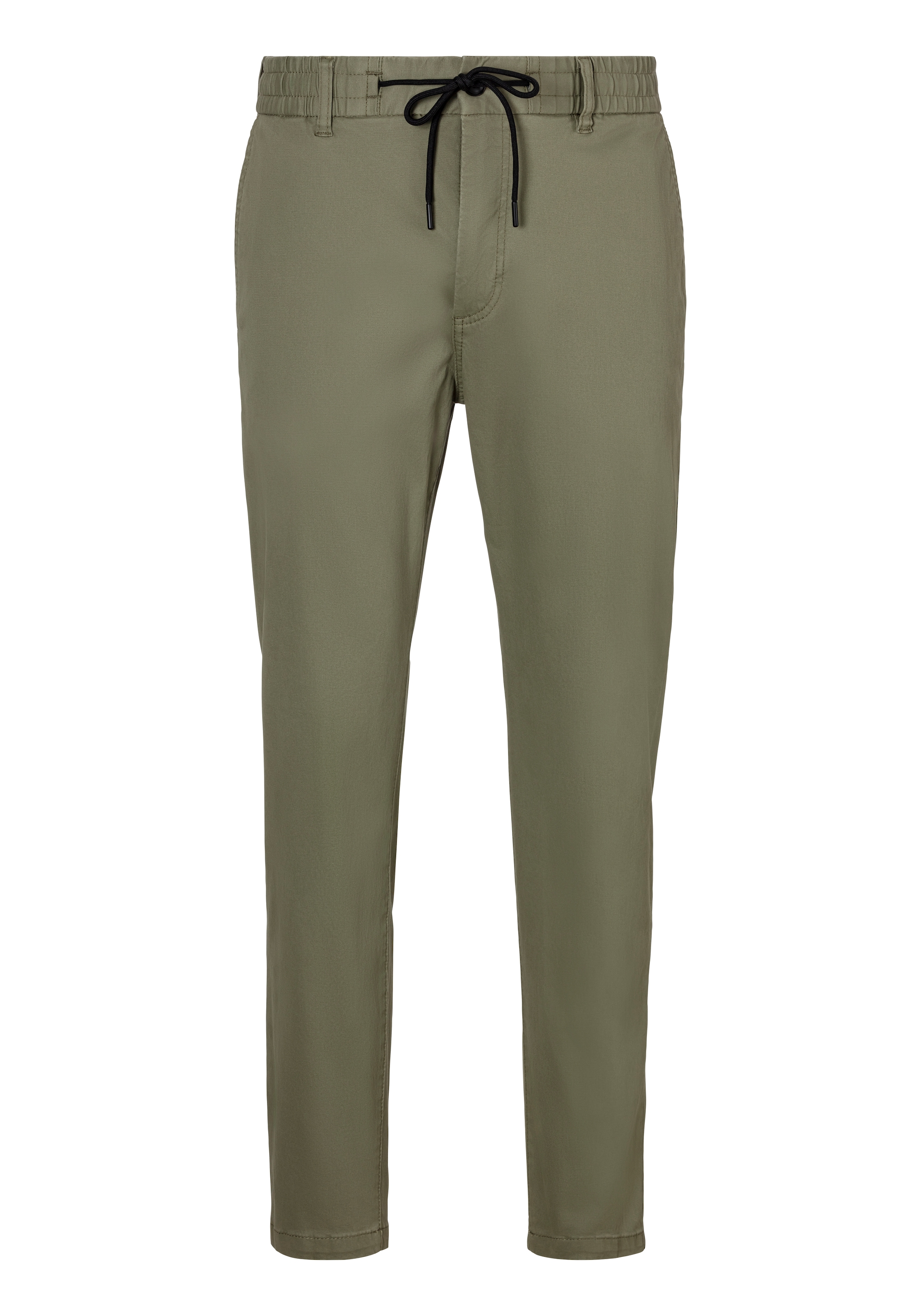 Chinohose »Chino-Tapered-DS-1«, mit Kordelzug