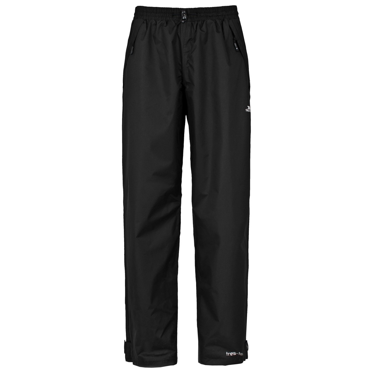 Trespass Regenhose »Herren Corvo Hose /, wasserfest, winddicht«