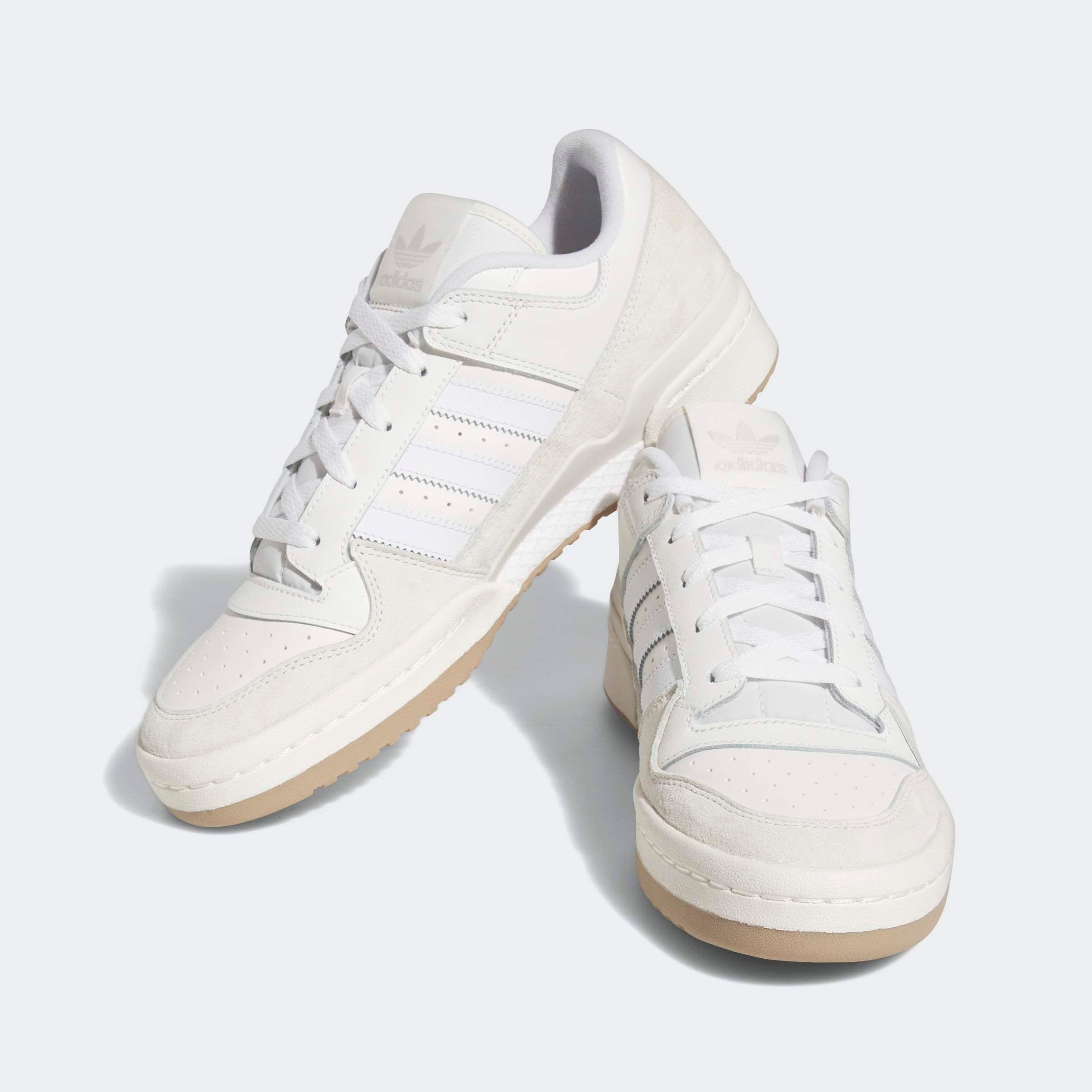 adidas Originals Sneaker »FORUM LOW CLASSIC«