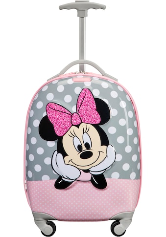 Samsonite Kinderkoffer »Disney Ultimate 2.0, 46 cm, Minnie Glitter« kaufen