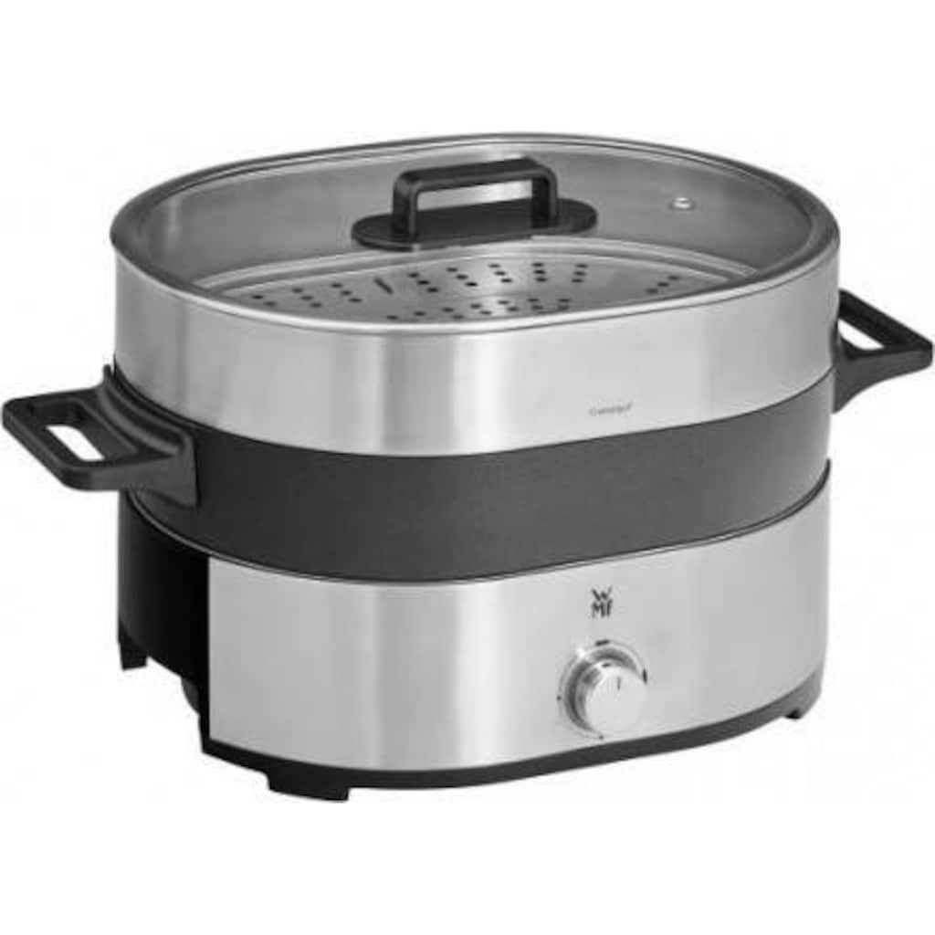 WMF Dampfgarer »Lono Hot Pot & Dampfgarer«, 1700 W