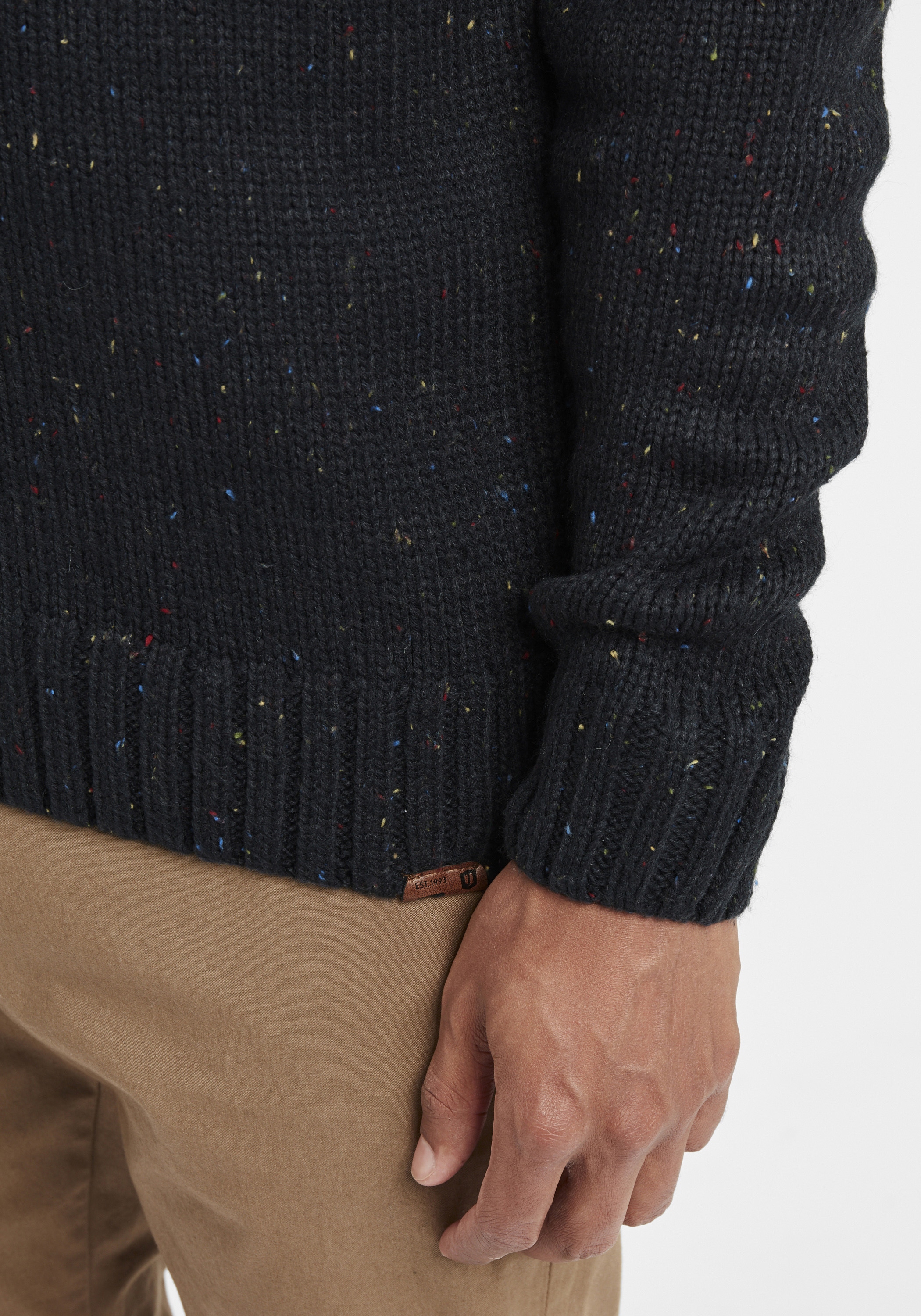 Indicode Cardigan »Cardigan IDBergen«
