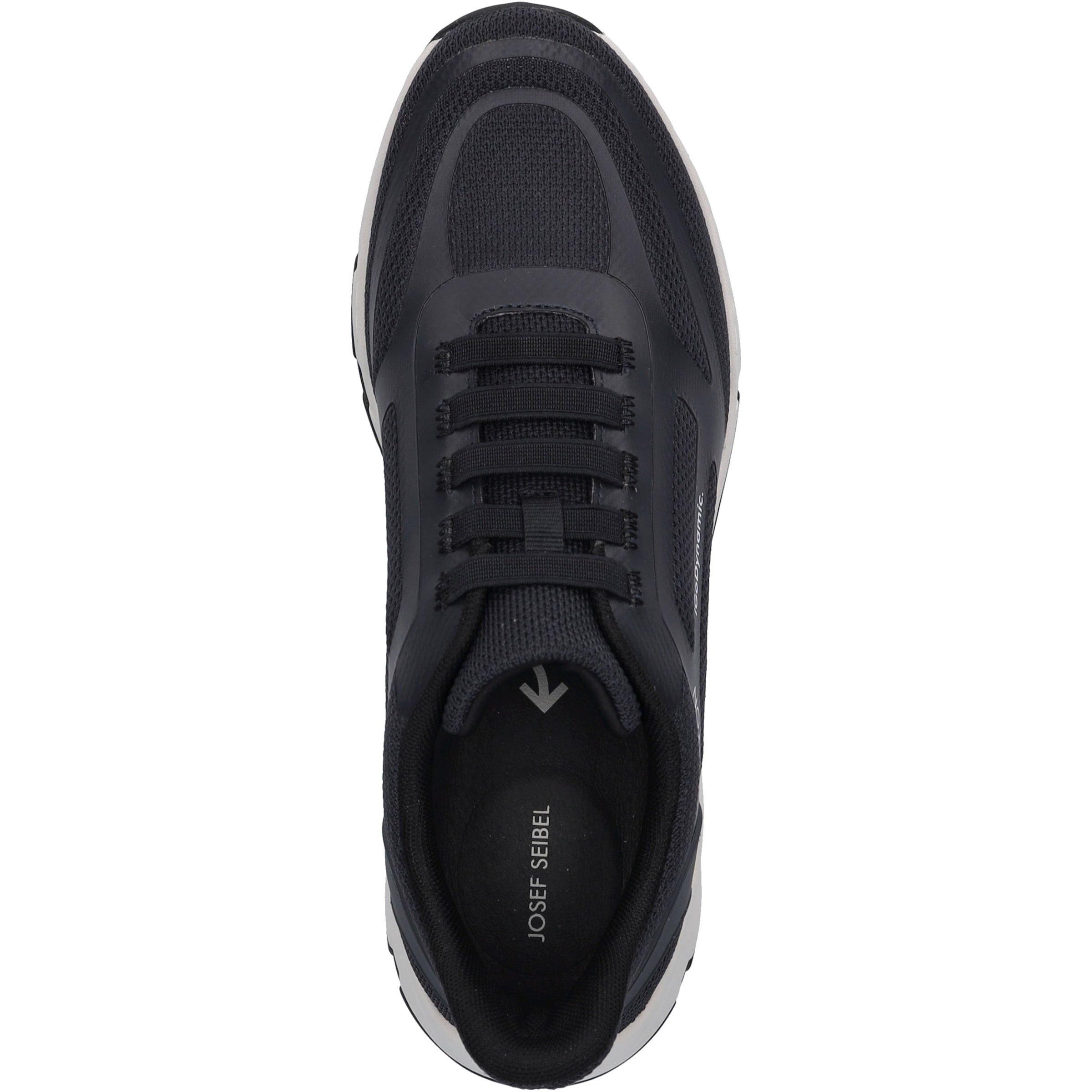 Josef Seibel Sneaker »Mitchell 08, dunkelblau«