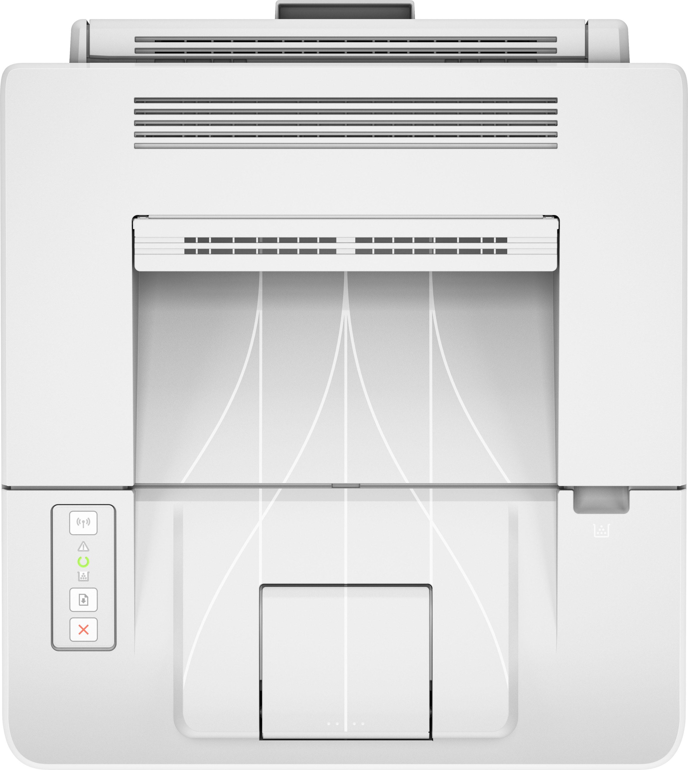 HP Laserdrucker »LaserJet Pro M203dw«