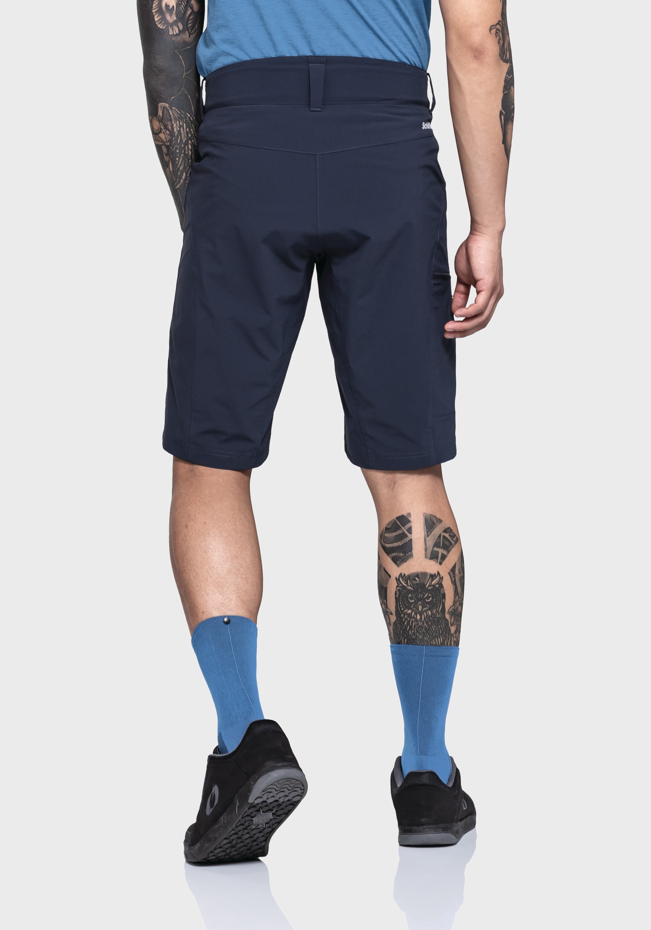 Schöffel Shorts »Shorts Danube M«