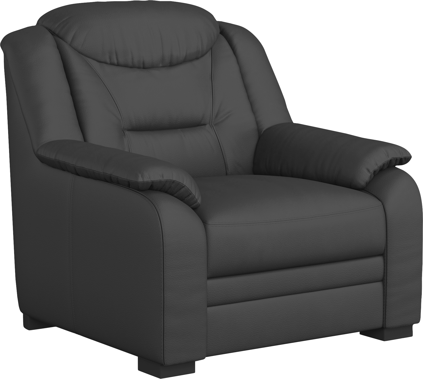 COTTA Sessel »Marcus« mit hoher Rückenlehne