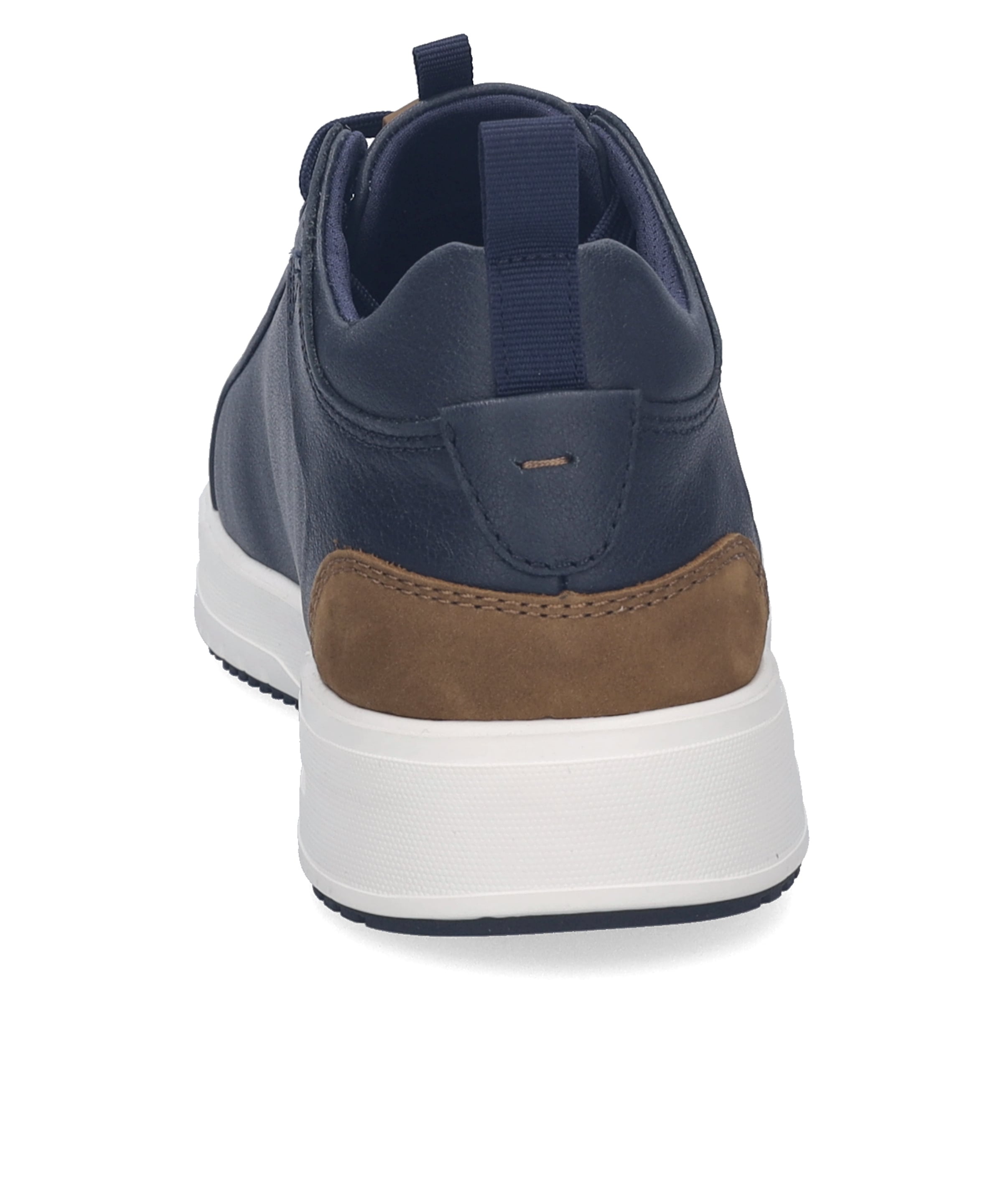 Josef Seibel Sneaker »Donovan 04, indigo-kombi«