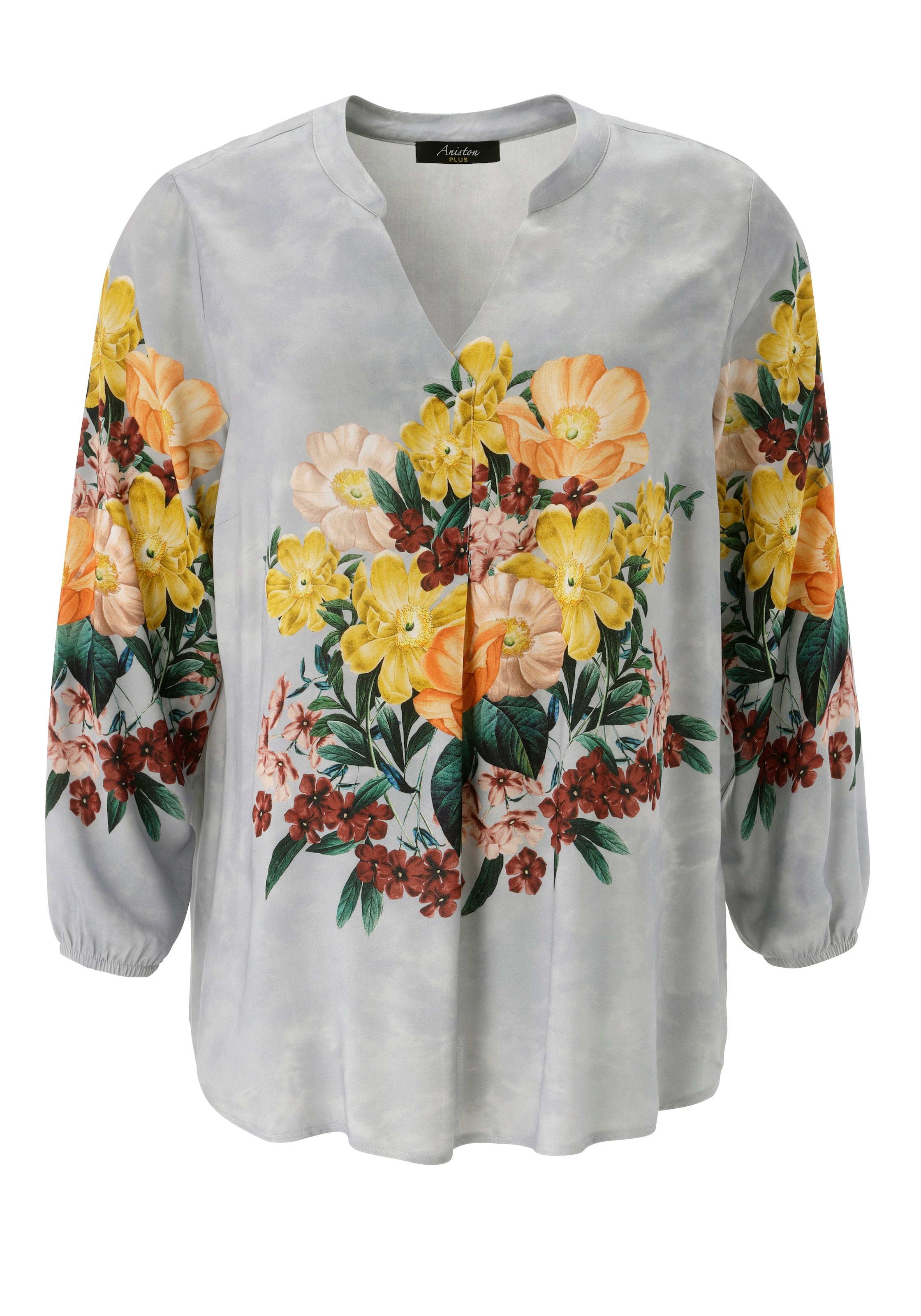 Aniston PLUS Schlupfbluse