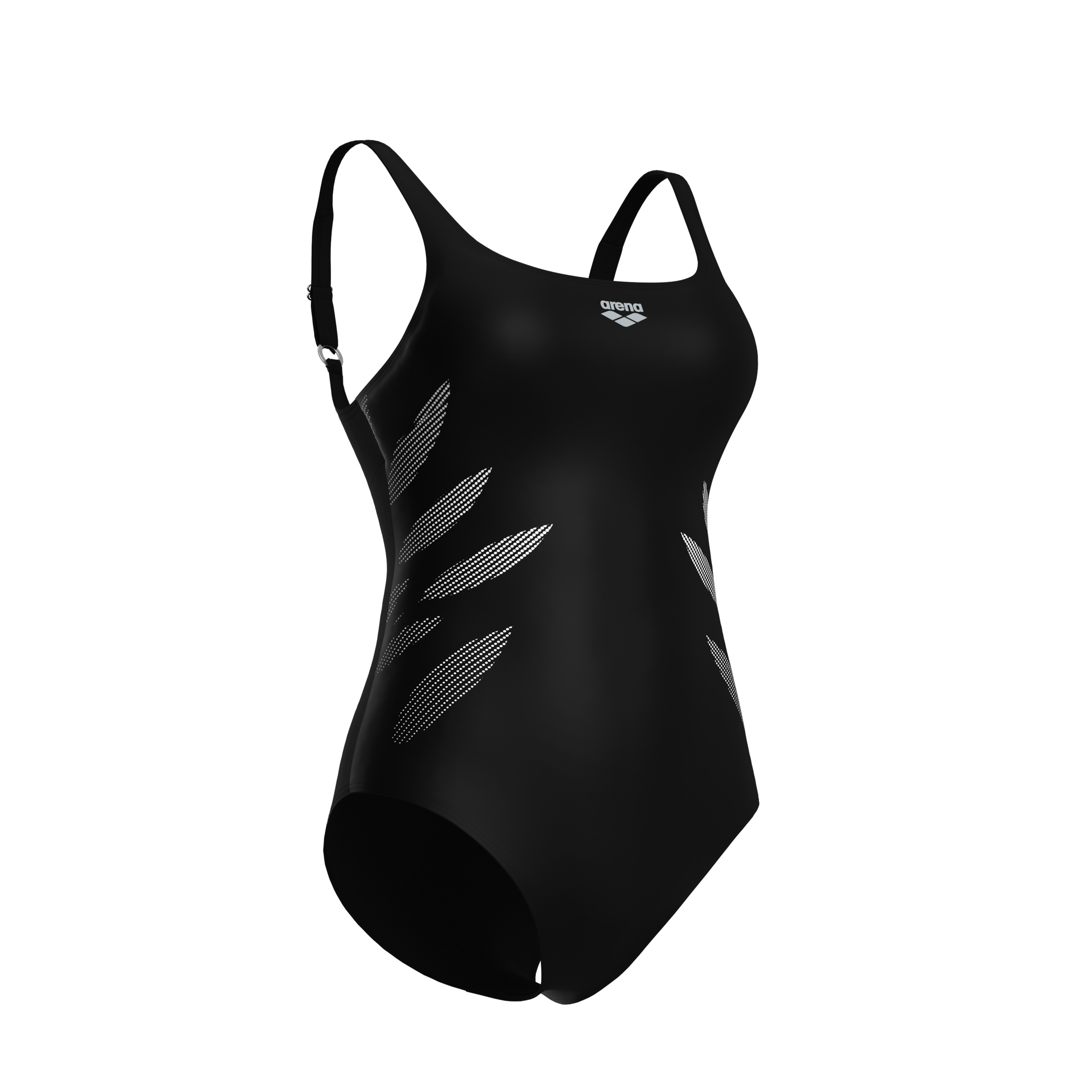 Arena Badeanzug »arena Shapewear Damen Milena C-Cup Badeanzug«