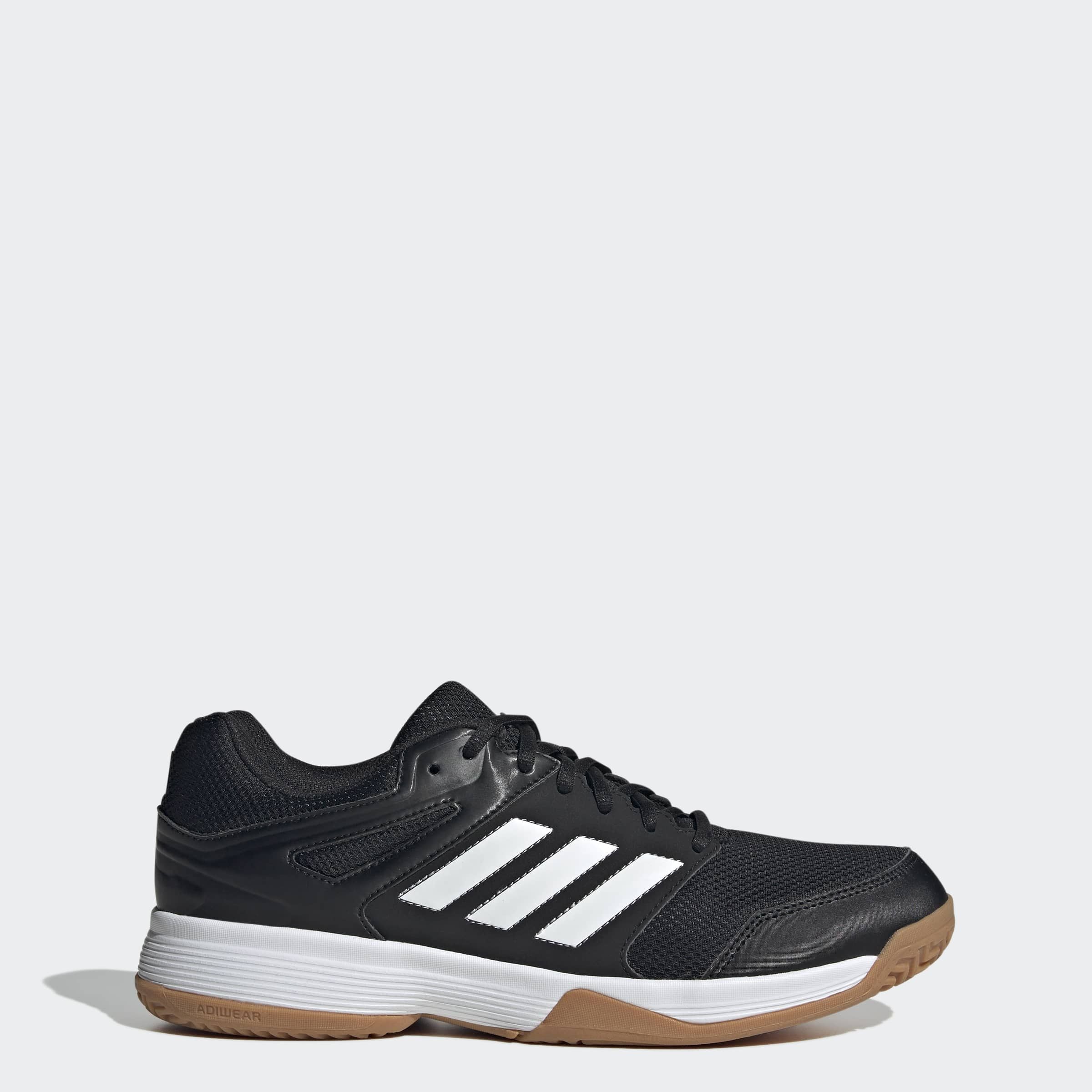 adidas Performance Hallenschuh »SPEEDCOURT HALLENSCHUH«  geeignet für jeden Hallensport
