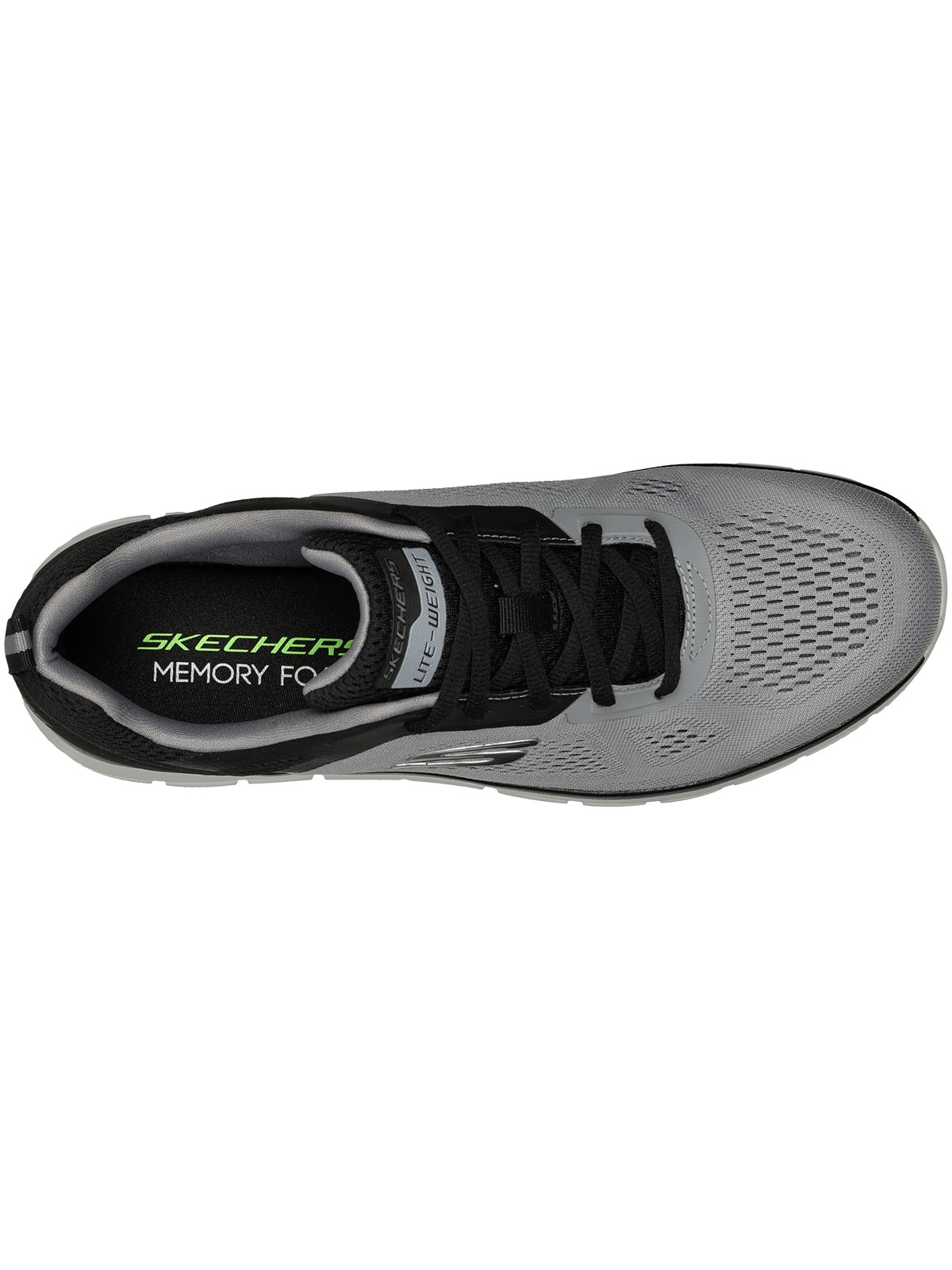 Skechers Wanderschuh »Track«