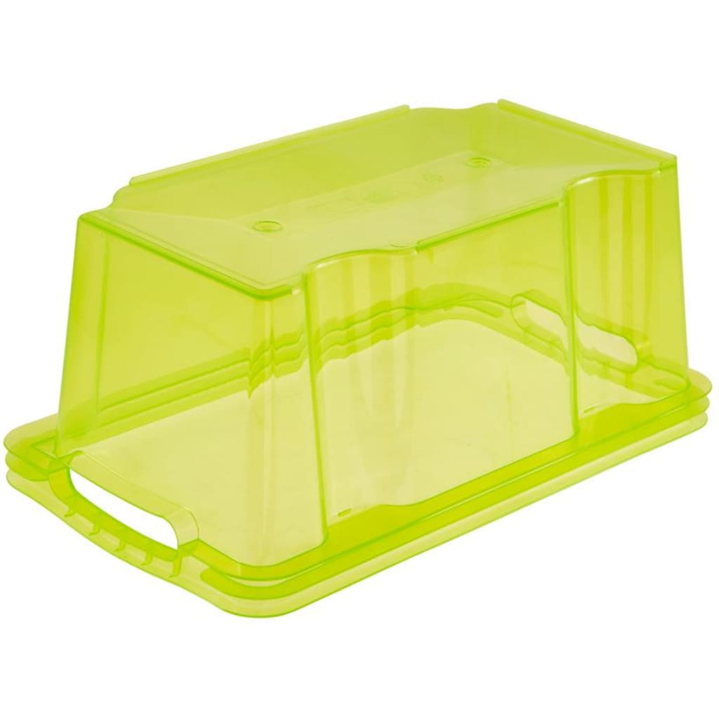 keeeper Organizer »franz«, (Set, 6 St.)