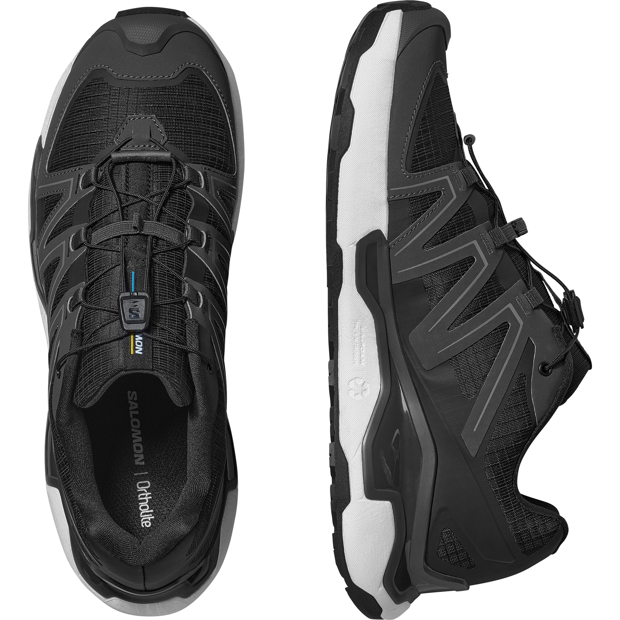 Salomon Sneaker »XC ROAM«