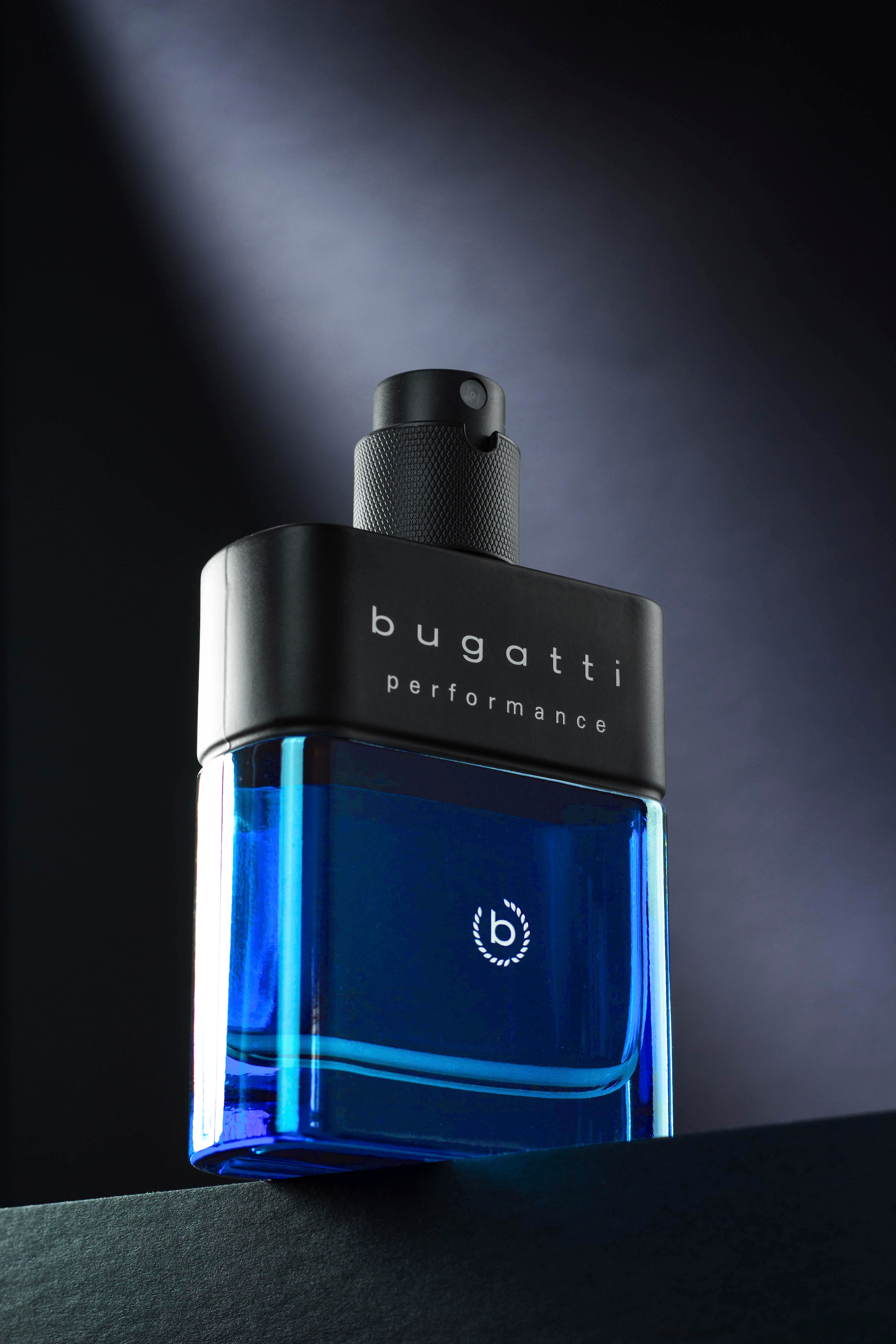 Deep EdT de Toilette bei bugatti Blue bestellen Performance 100ml« OTTO Eau »BUGATTI