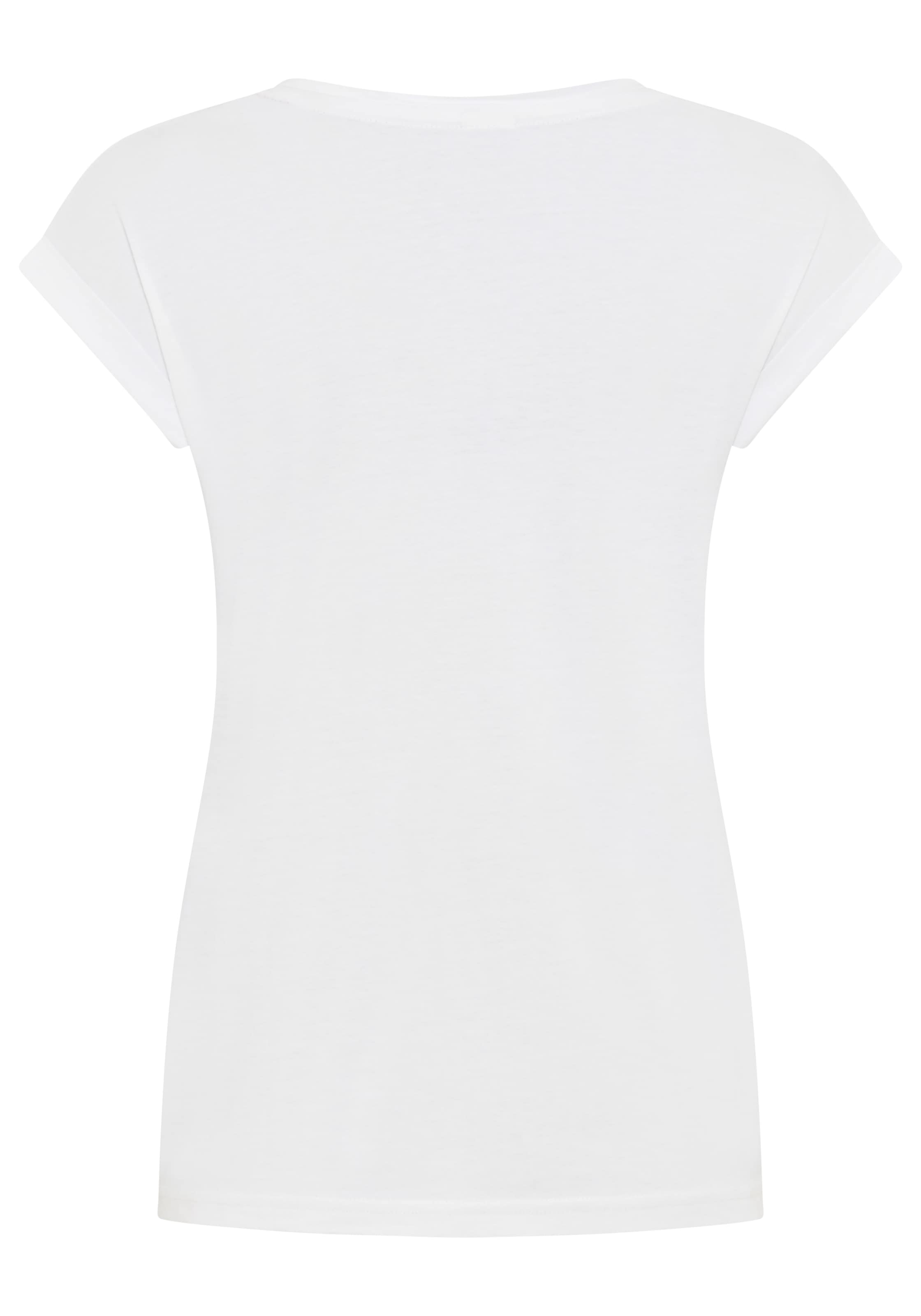 KangaROOS T-Shirt mit Print