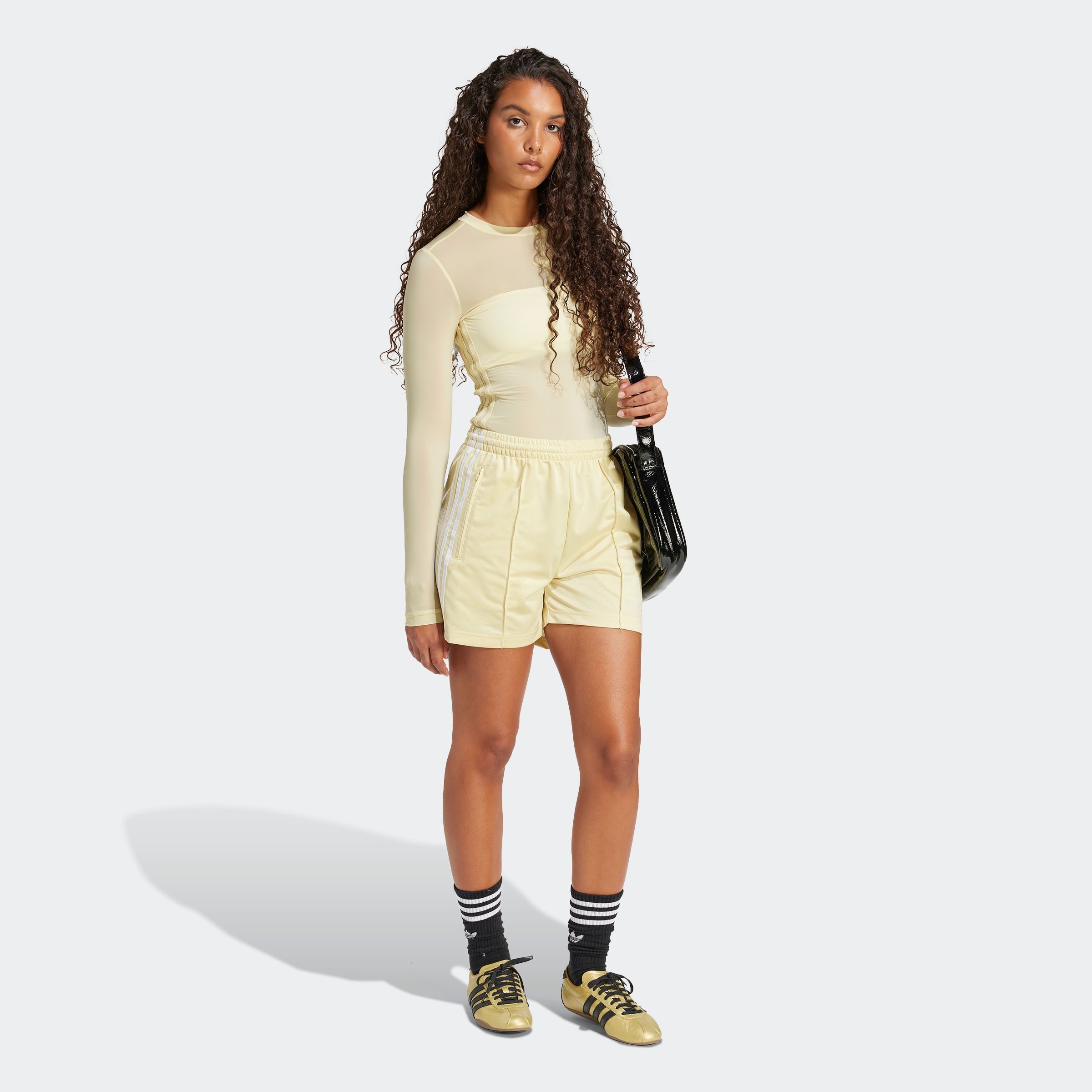adidas Originals Shorts »FIREBIRD SHORT«, (1 tlg.)