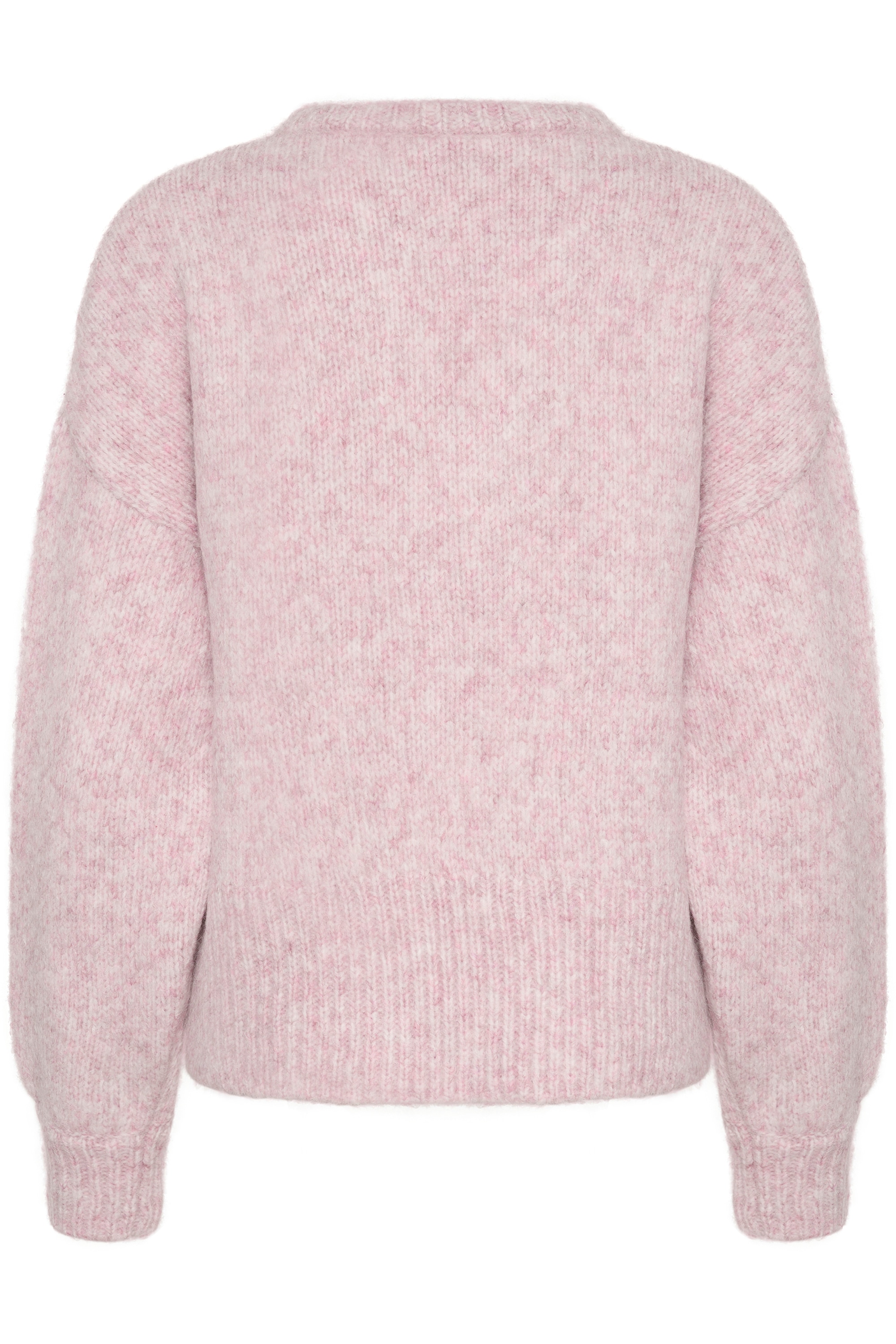 KAFFE Strickpullover »Strickpullover KAtrina«
