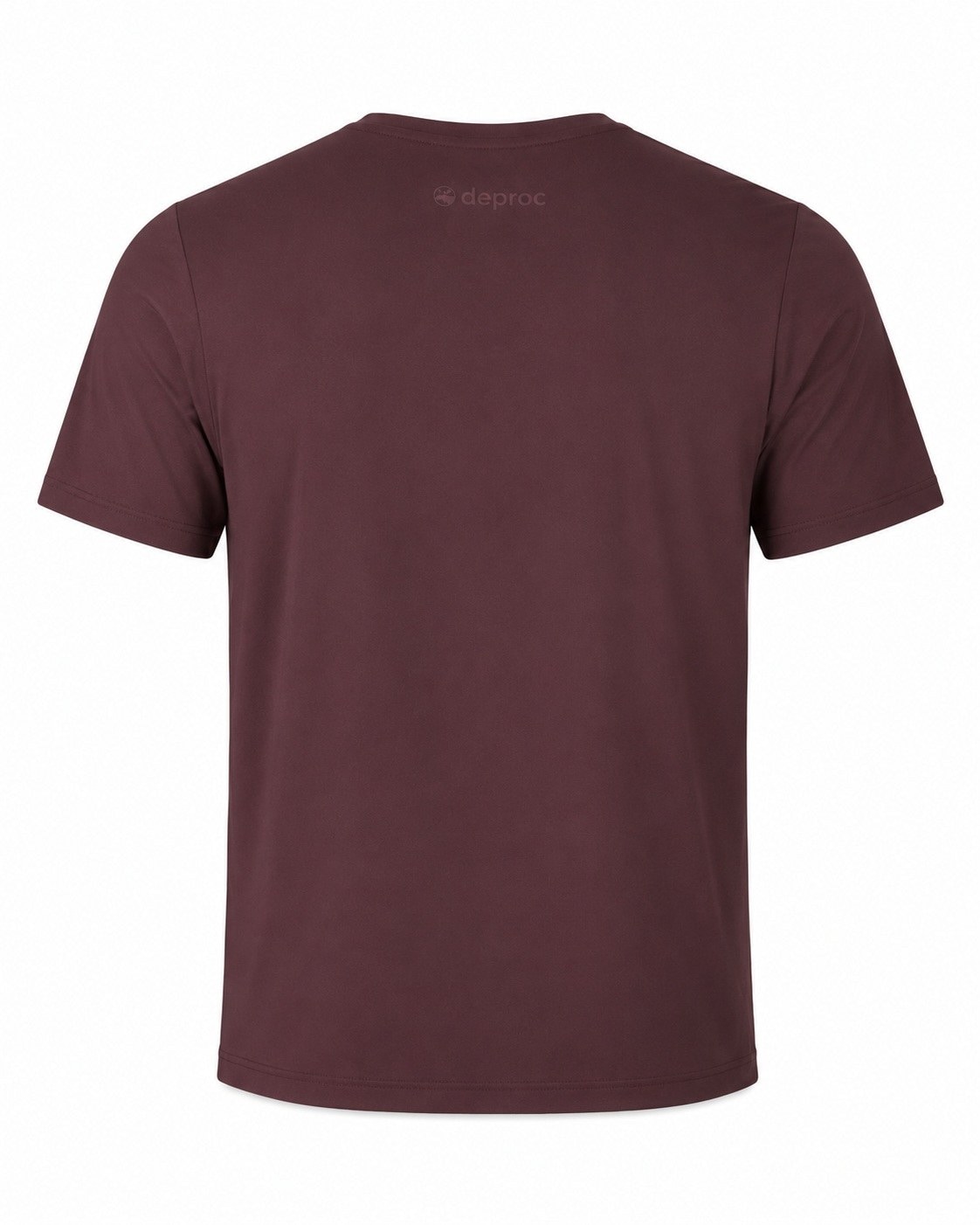 DEPROC Active Funktionsshirt »LAGUN CS Herren T-Shirt«