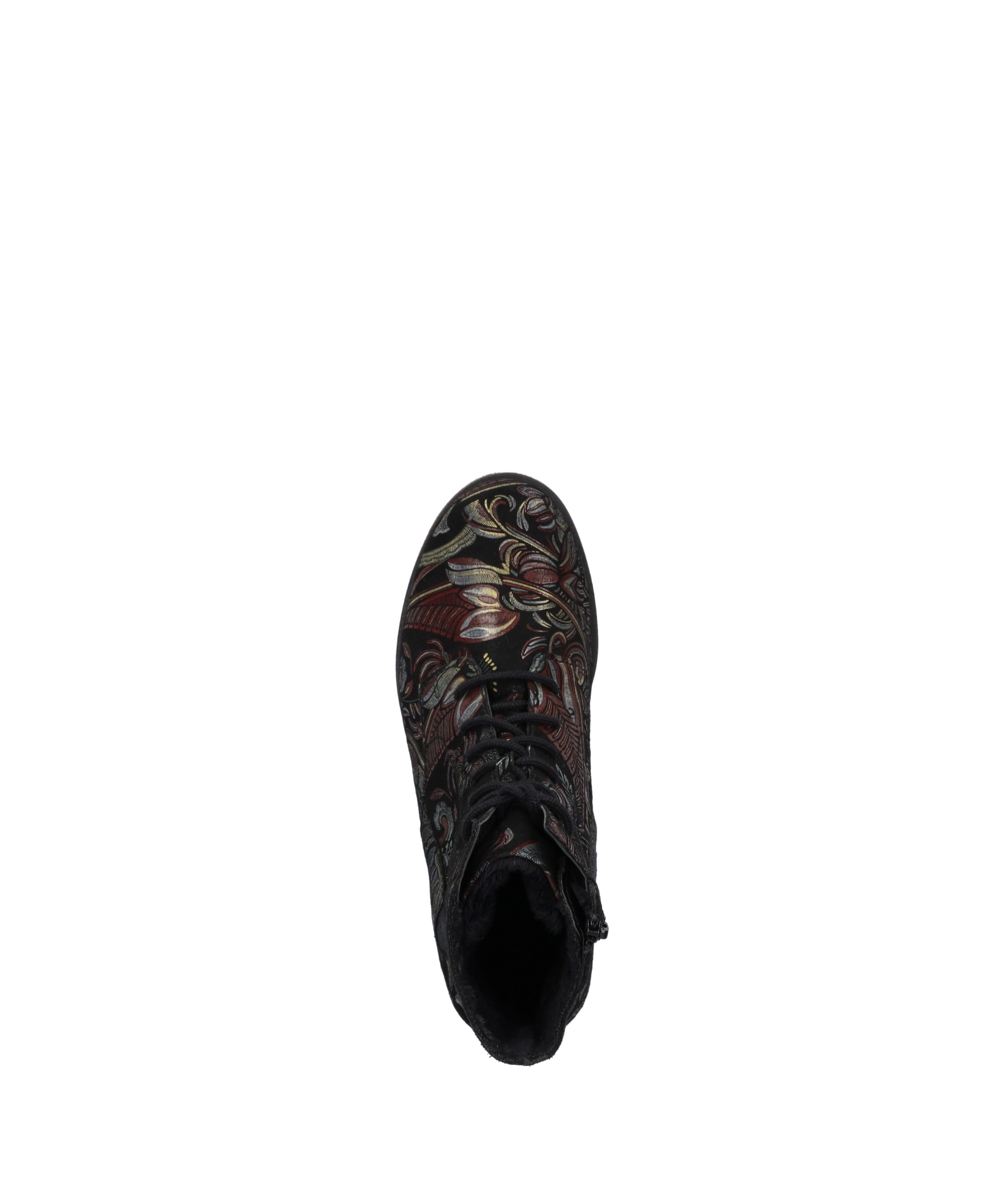 Josef Seibel Stiefelette »Sanja 01, schwarz«