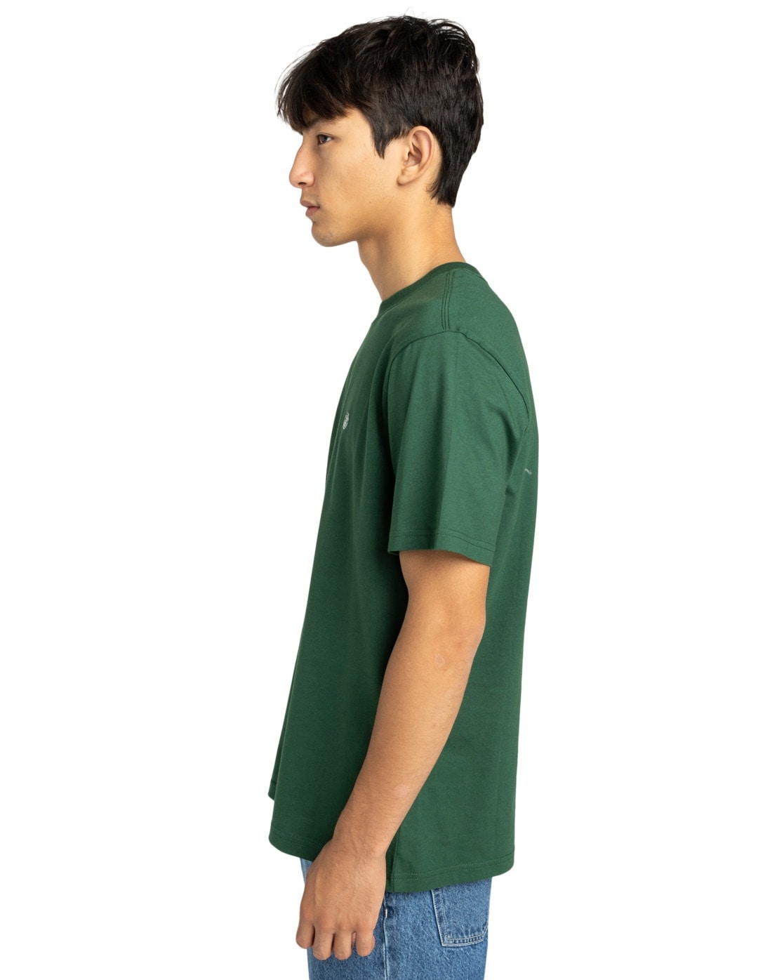 Element T-Shirt »Icon Embroidery«