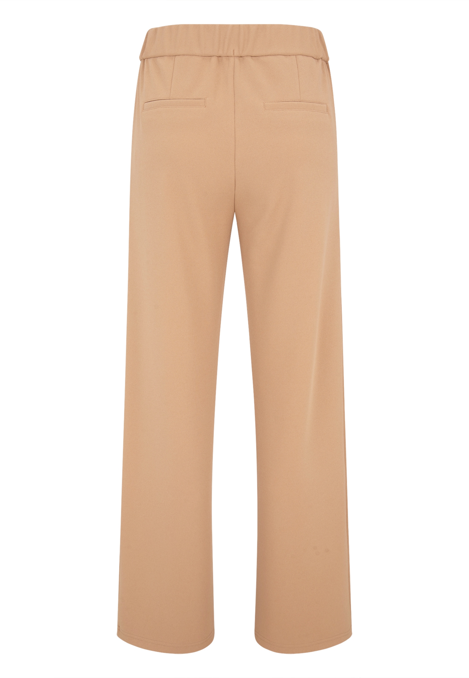 Zero Stoffhose »Stoffhose mit elastischem Bund  30 Inch«