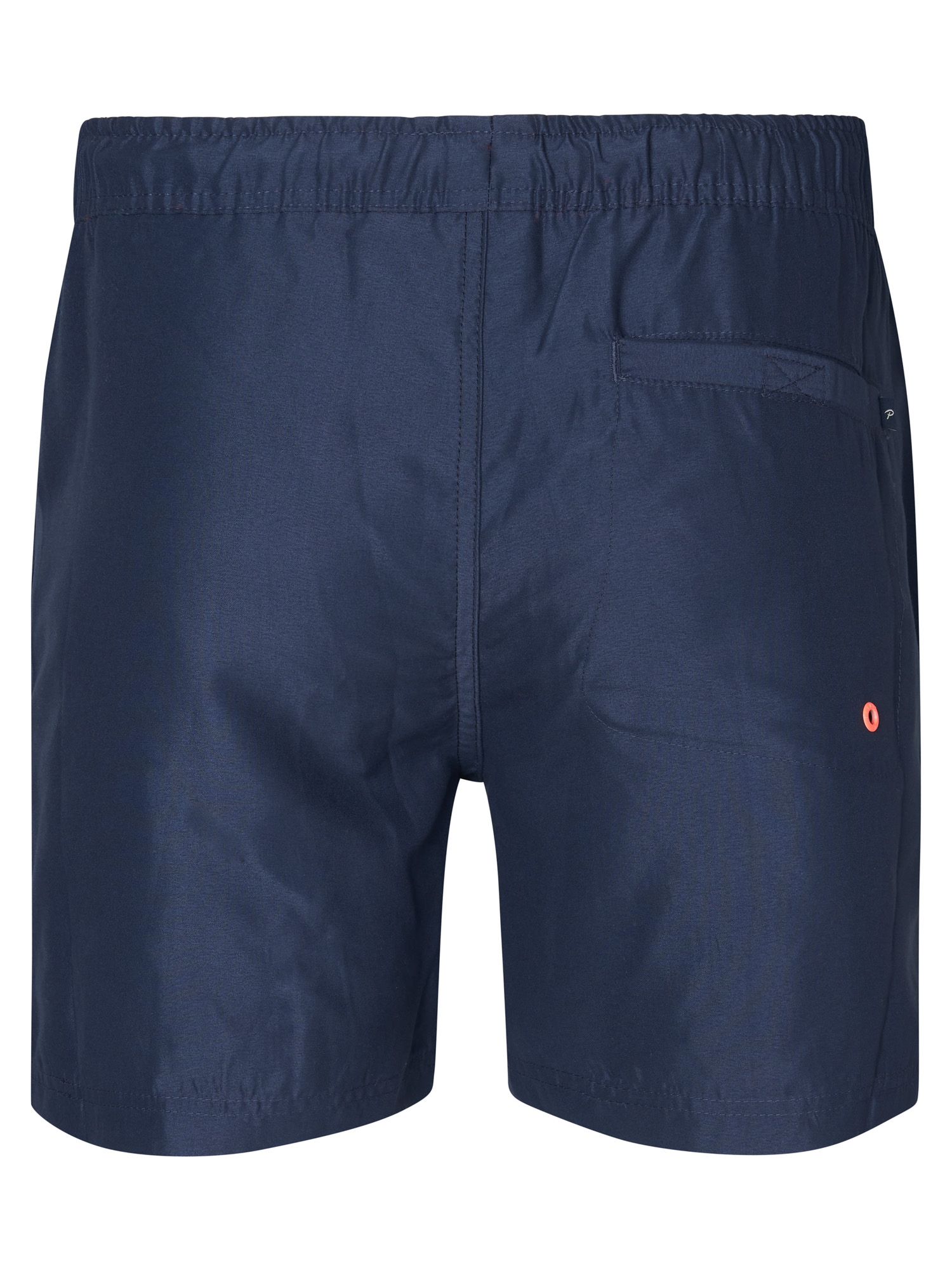 Petrol Industries Badehose, mit kontrastfarbenem Kordelzug