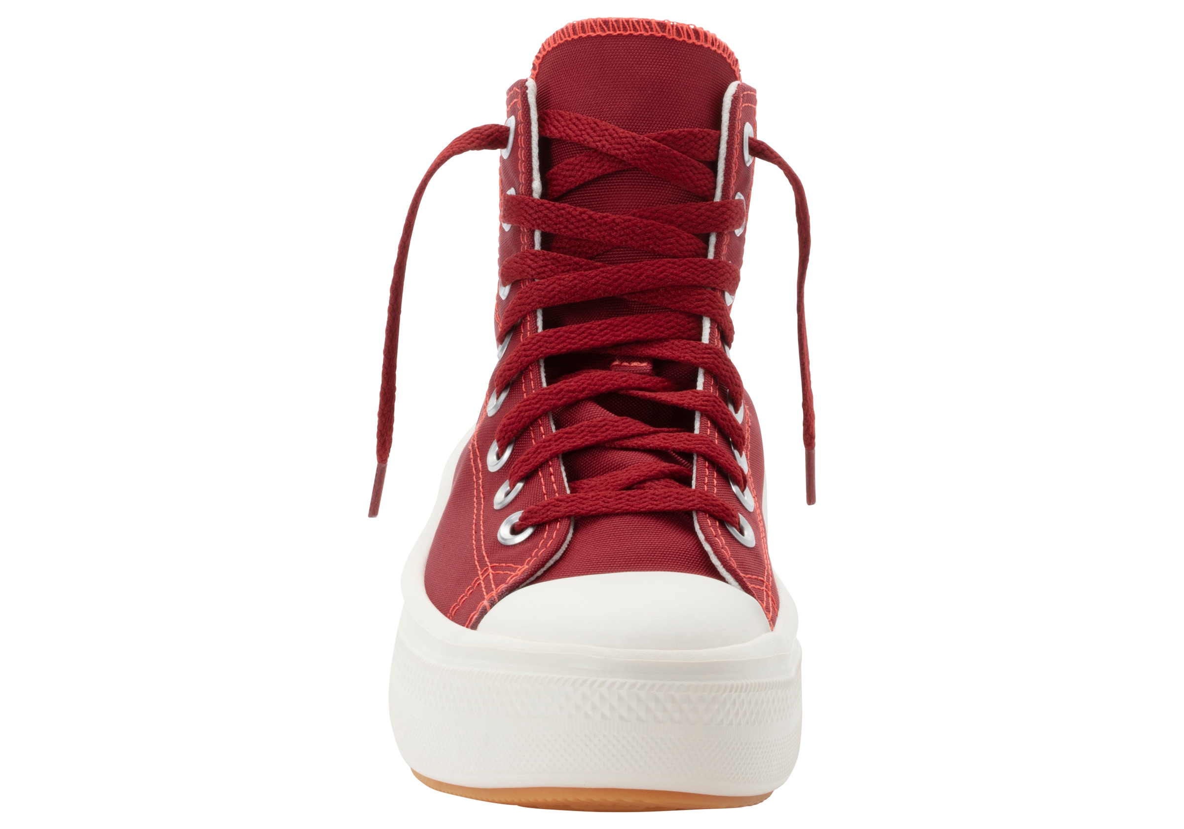 Converse Sneaker »CHUCK TAYLOR ALL STAR MOVE PLATFORM RETRO SPORT«